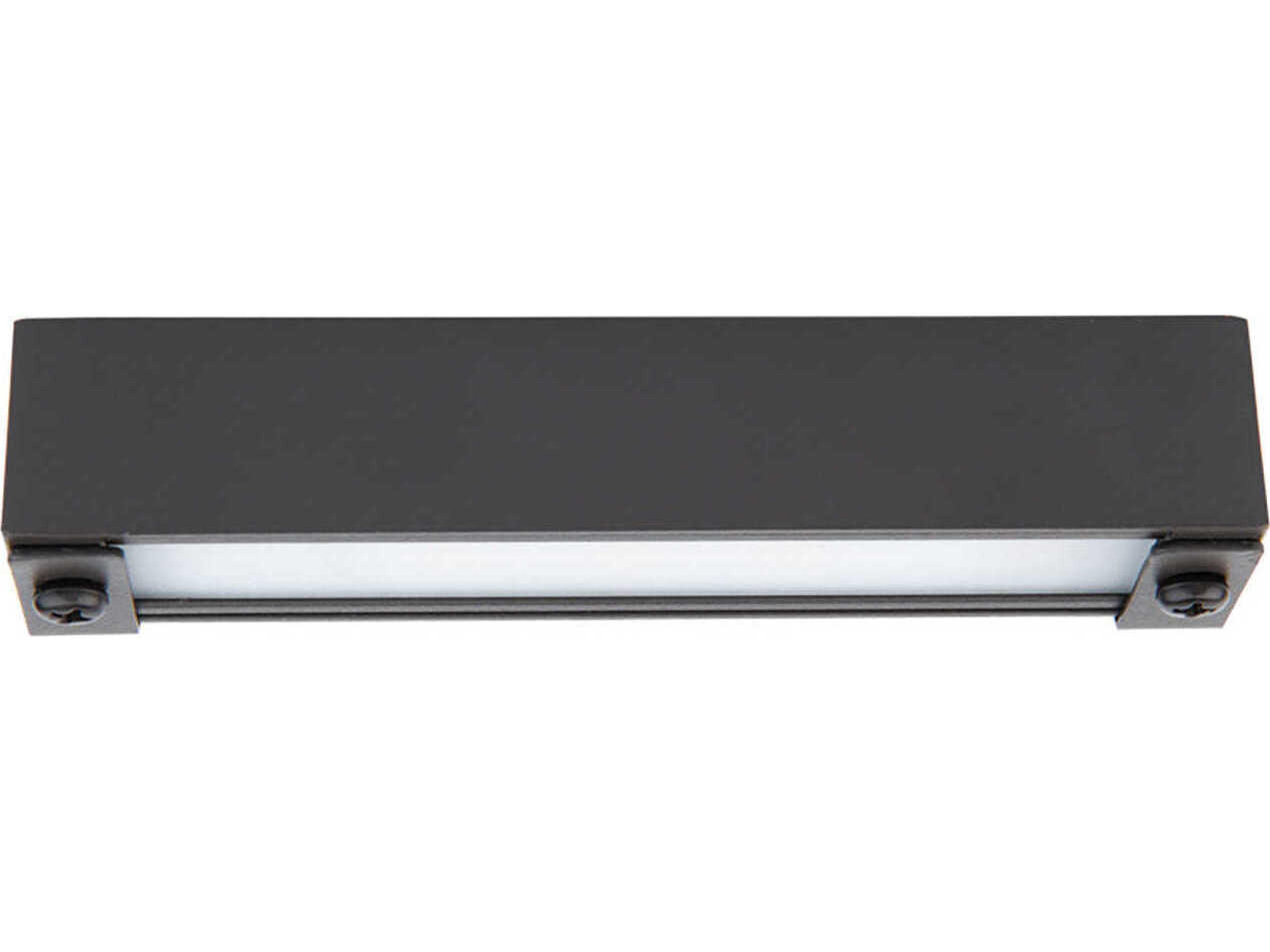 WAC Lighting Hardscape 1-Light Outdoor Strip Light