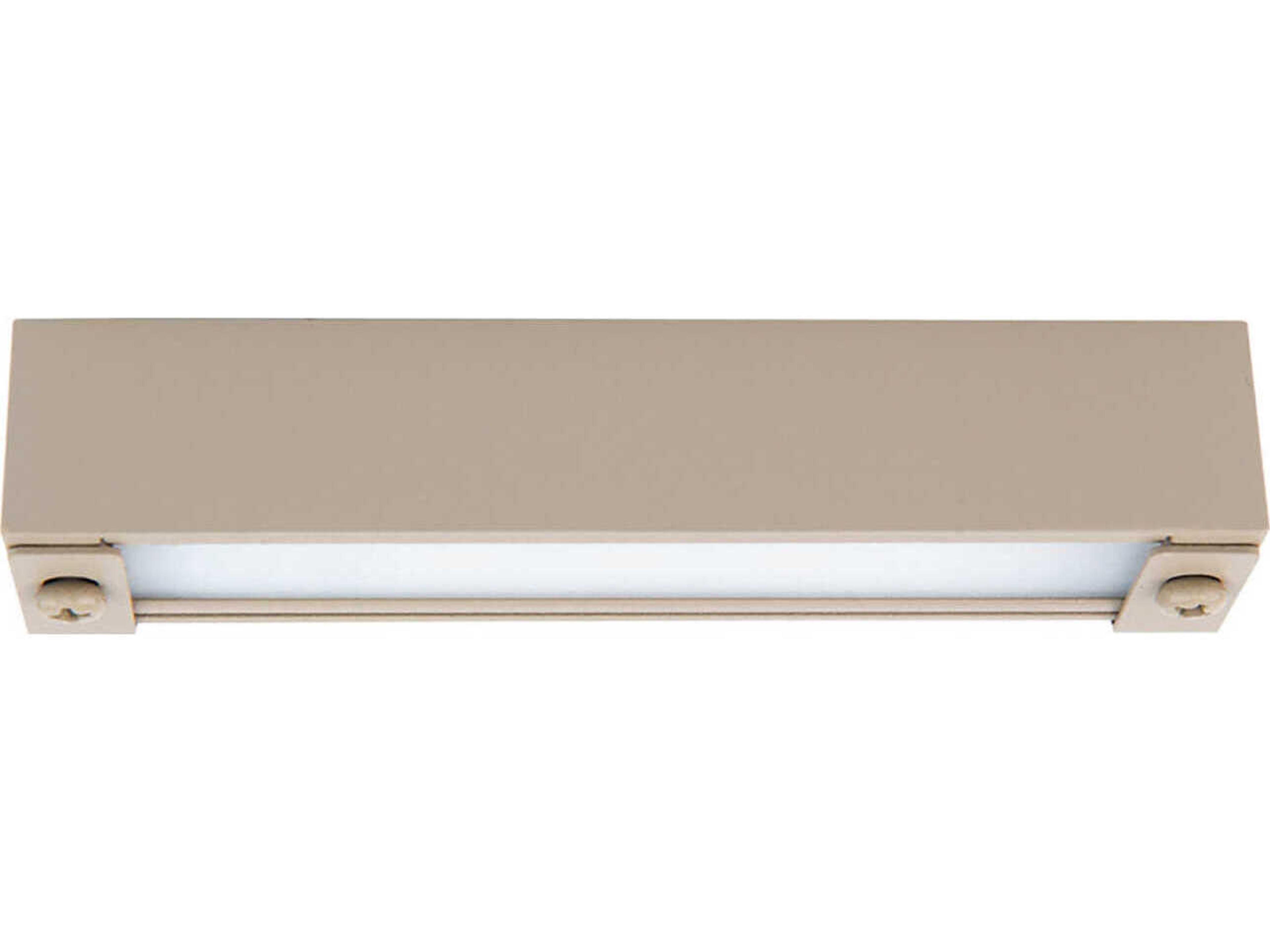 WAC Lighting Hardscape 1-Light Outdoor Strip Light