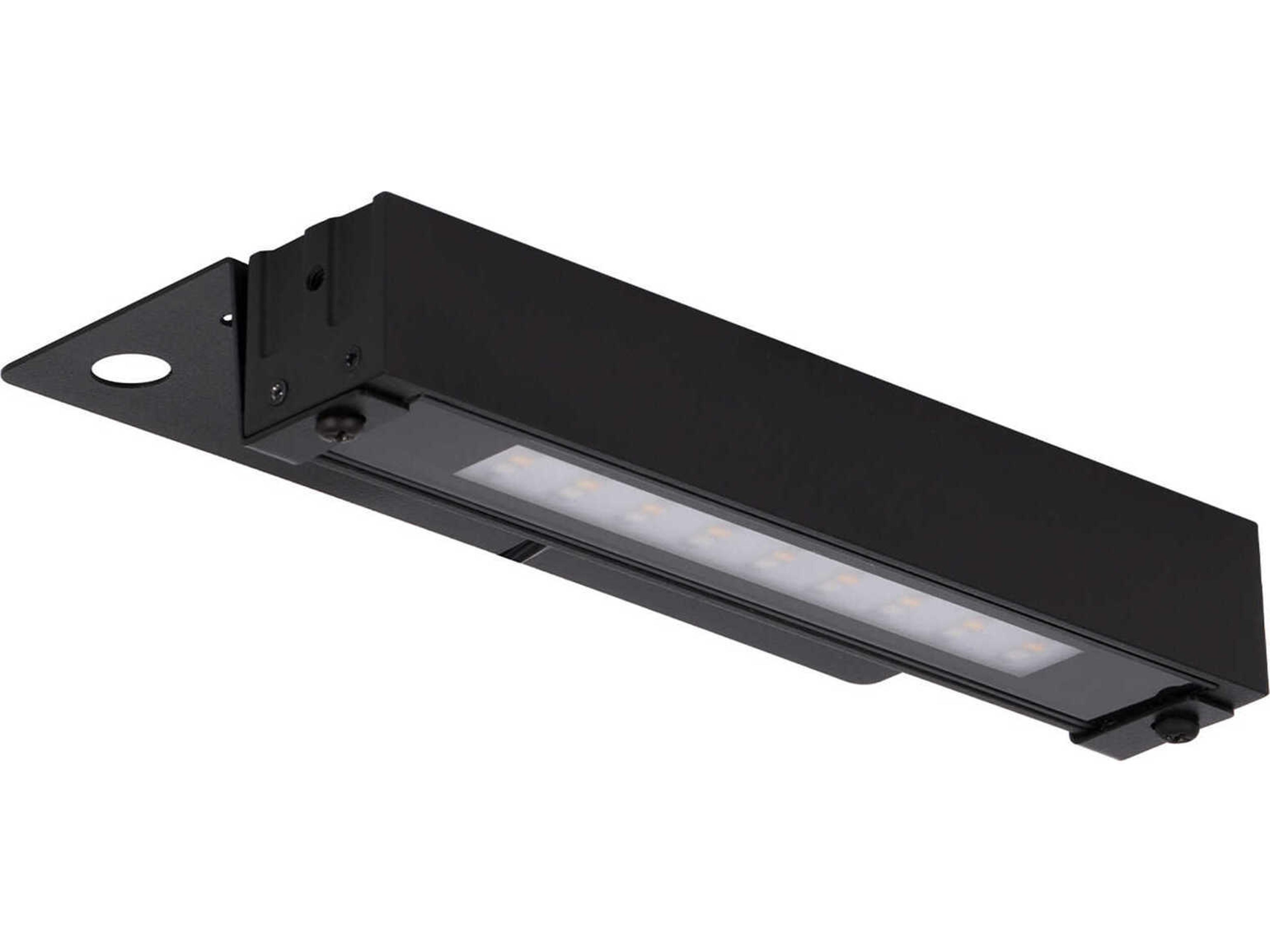 WAC Lighting Colorscaping 1-Light Outdoor Hardscape Wall Light