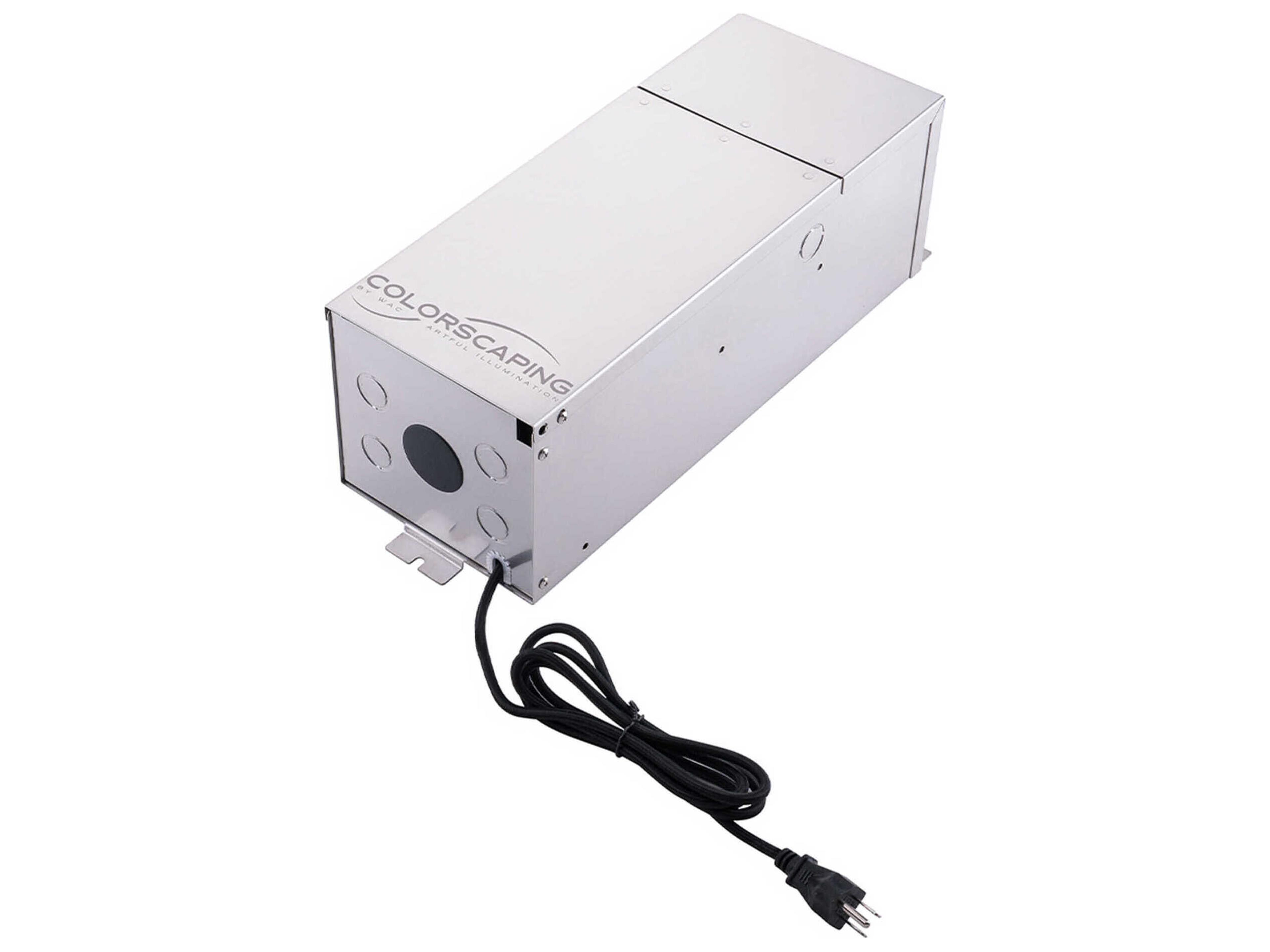 WAC Lighting Colorscaping LED RGBWW Power Supply