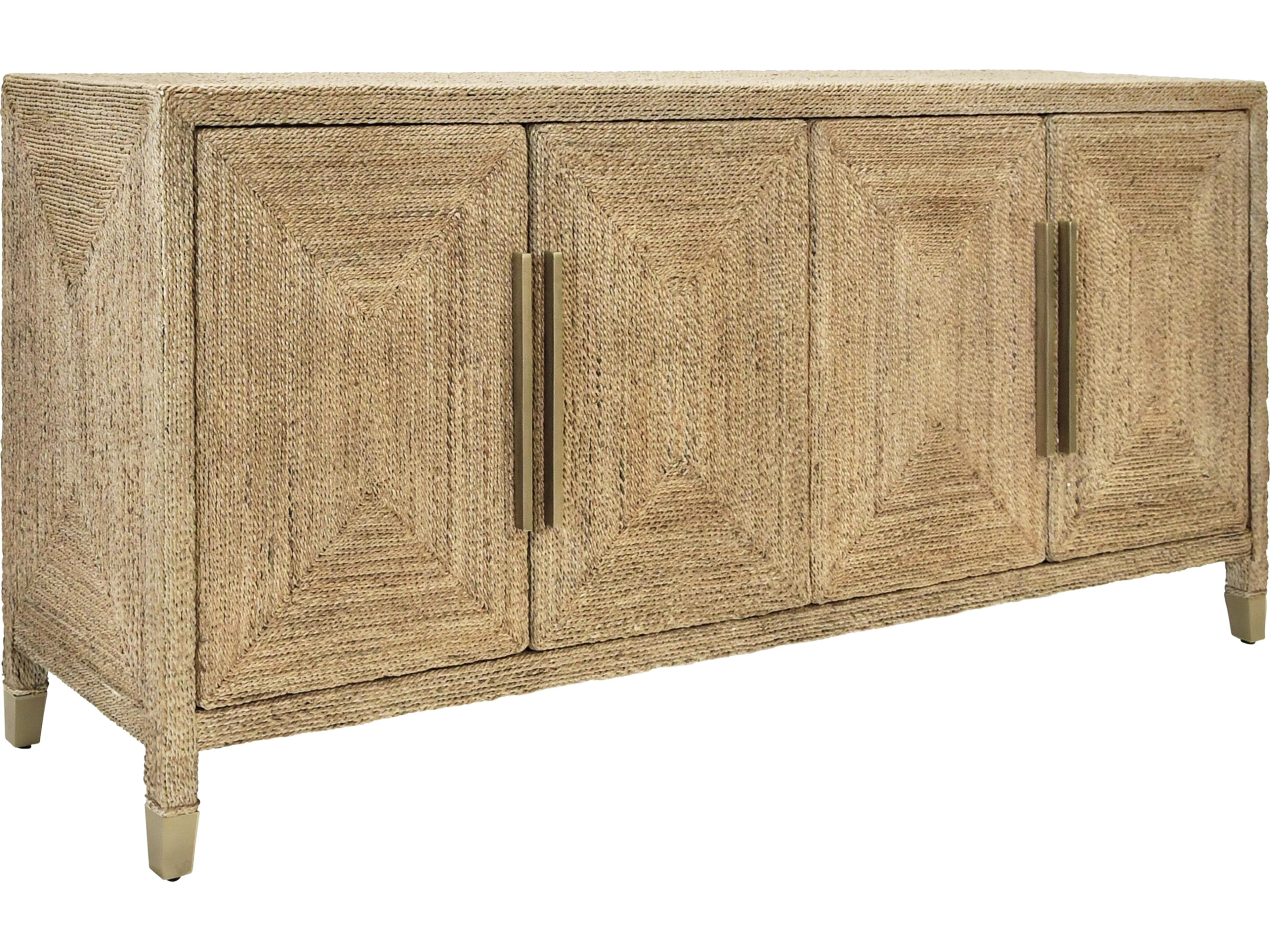 Worlds Away 69" Sideboard