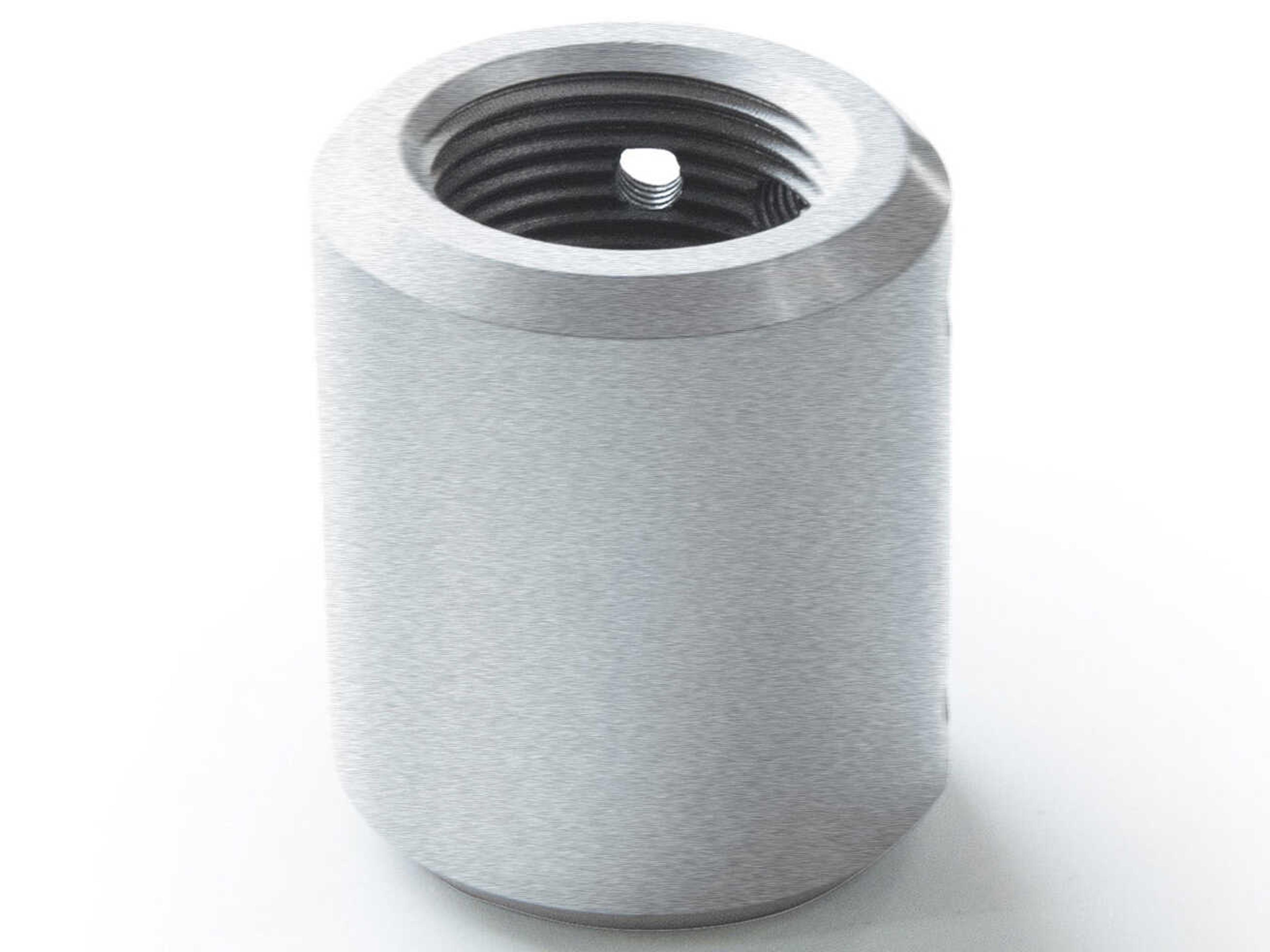 WAC Lighting Ceiling Fan Downrod Coupler