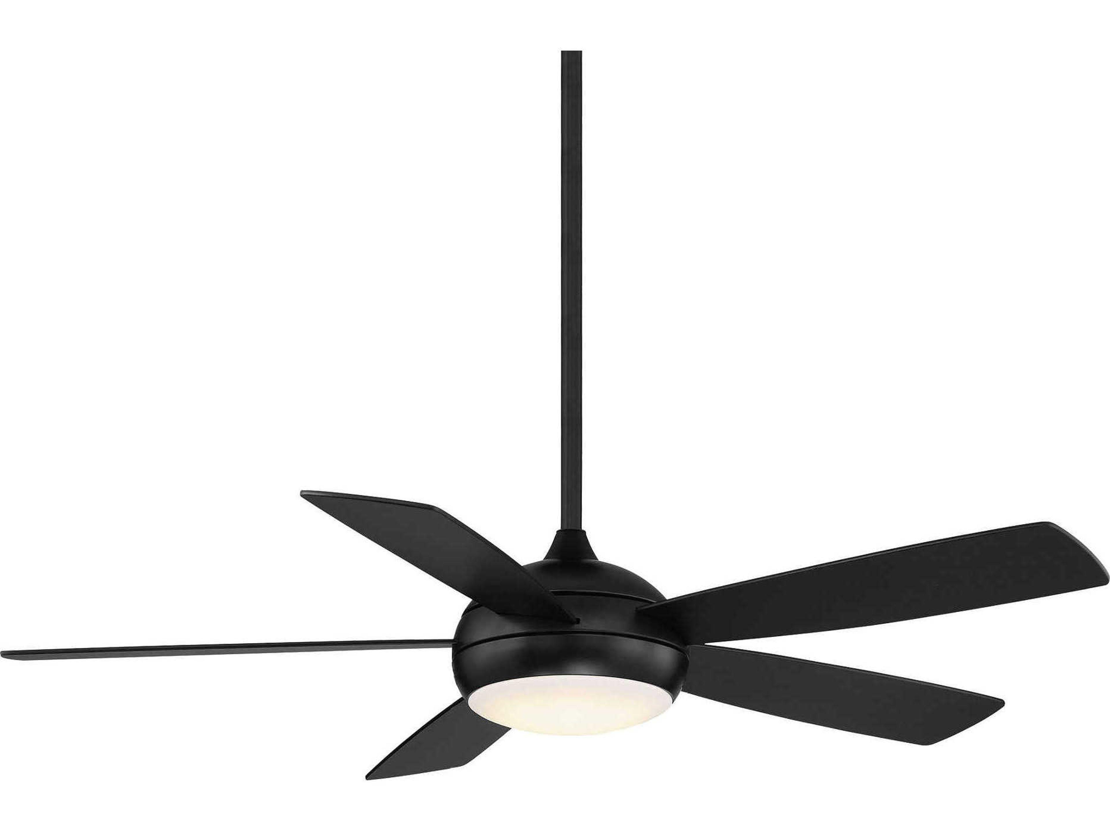 WAC Lighting Odyssey 52" LED Ceiling Fan