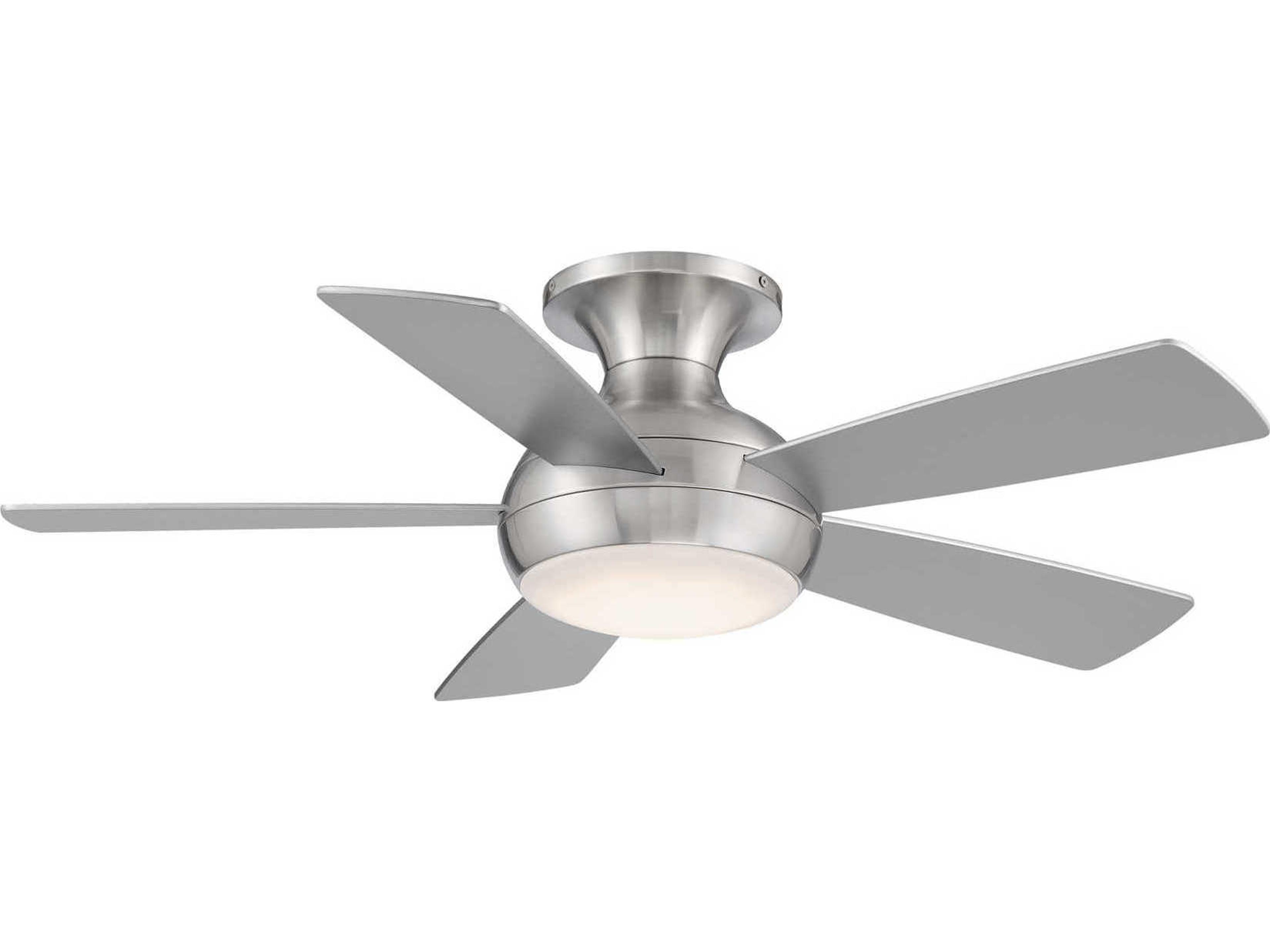 WAC Lighting Odyssey 44" LED Ceiling Fan