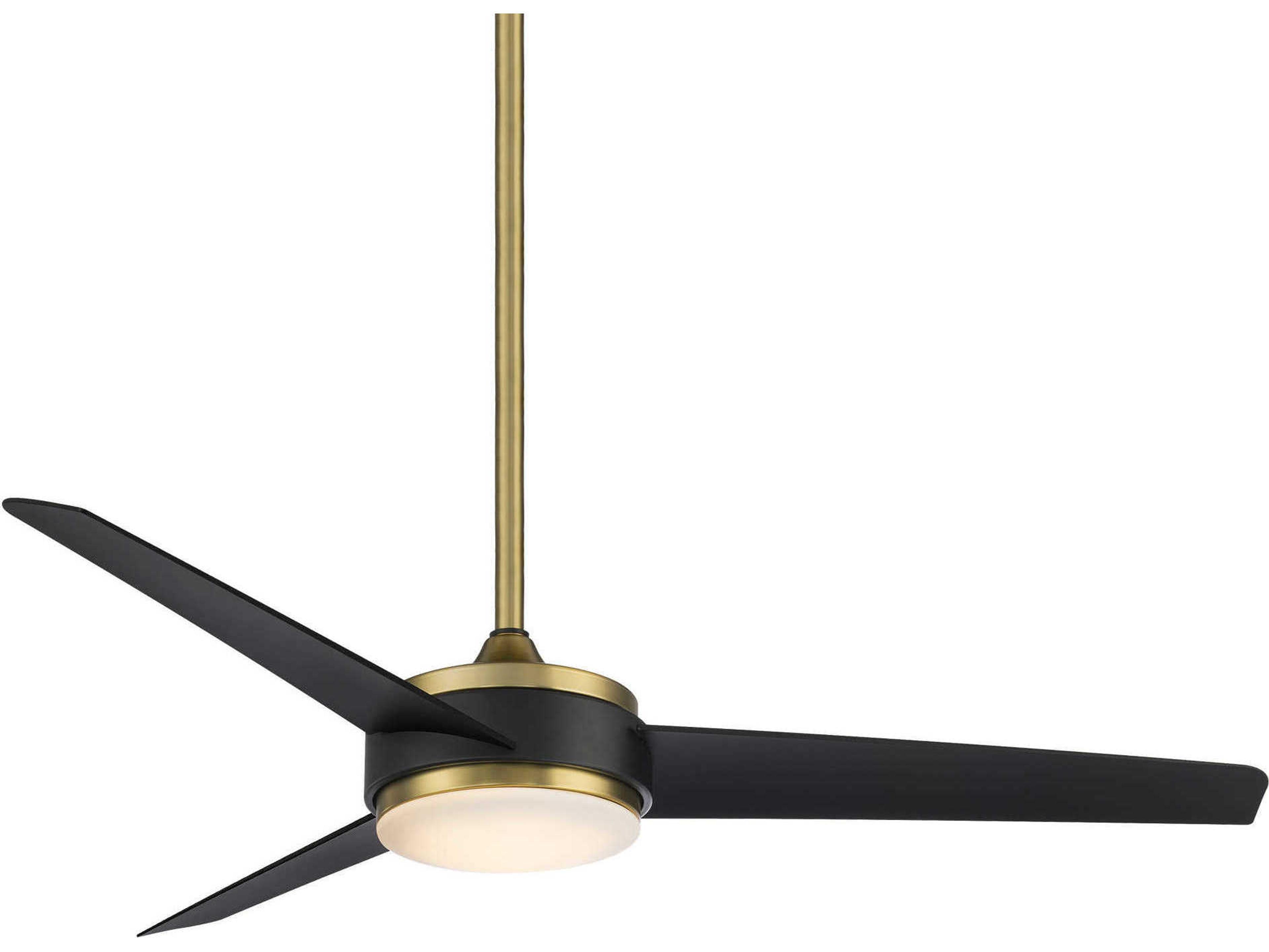 WAC Lighting Mod 54" LED Ceiling Fan