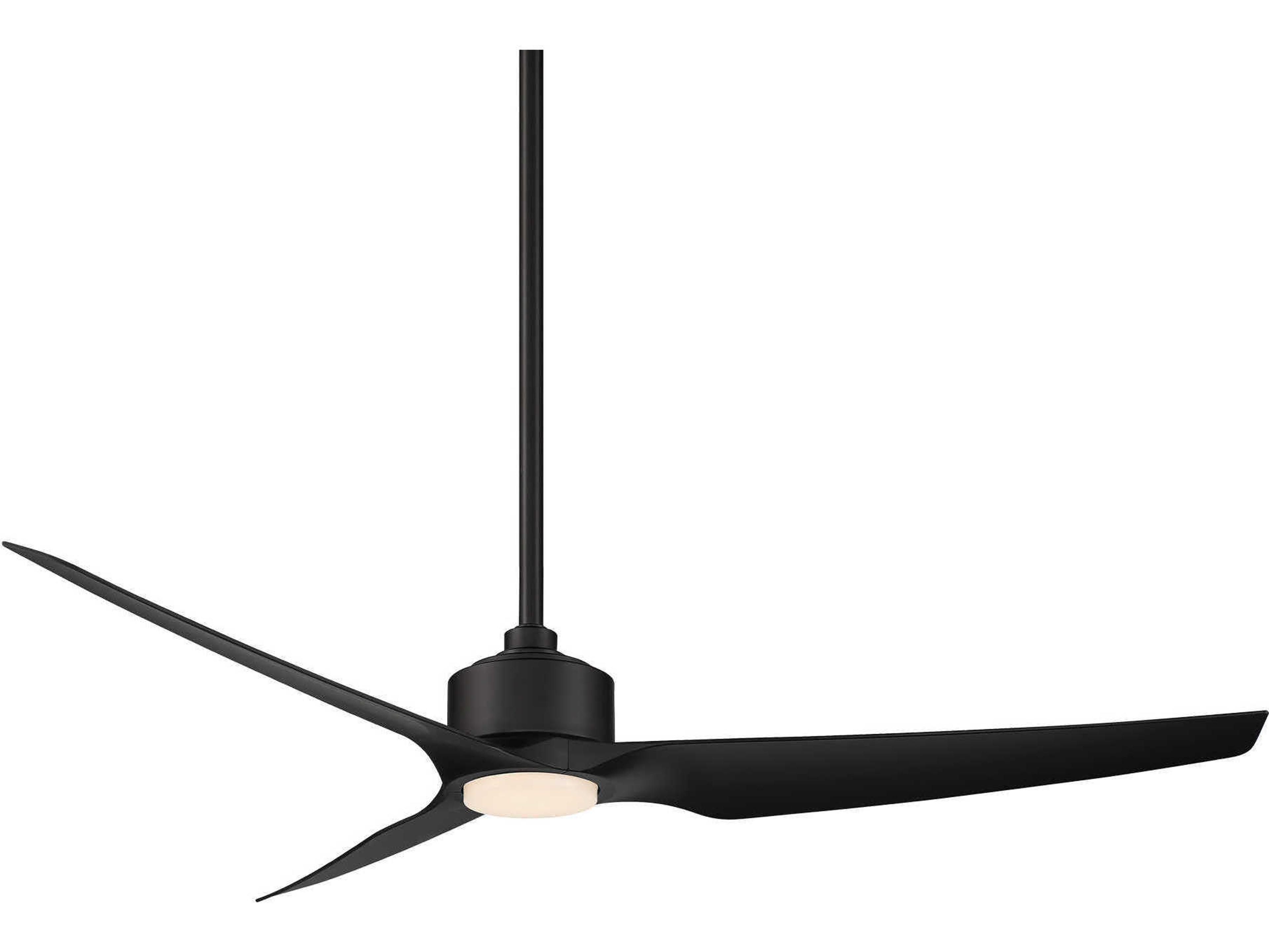 WAC Lighting Stella 60" LED Ceiling Fan