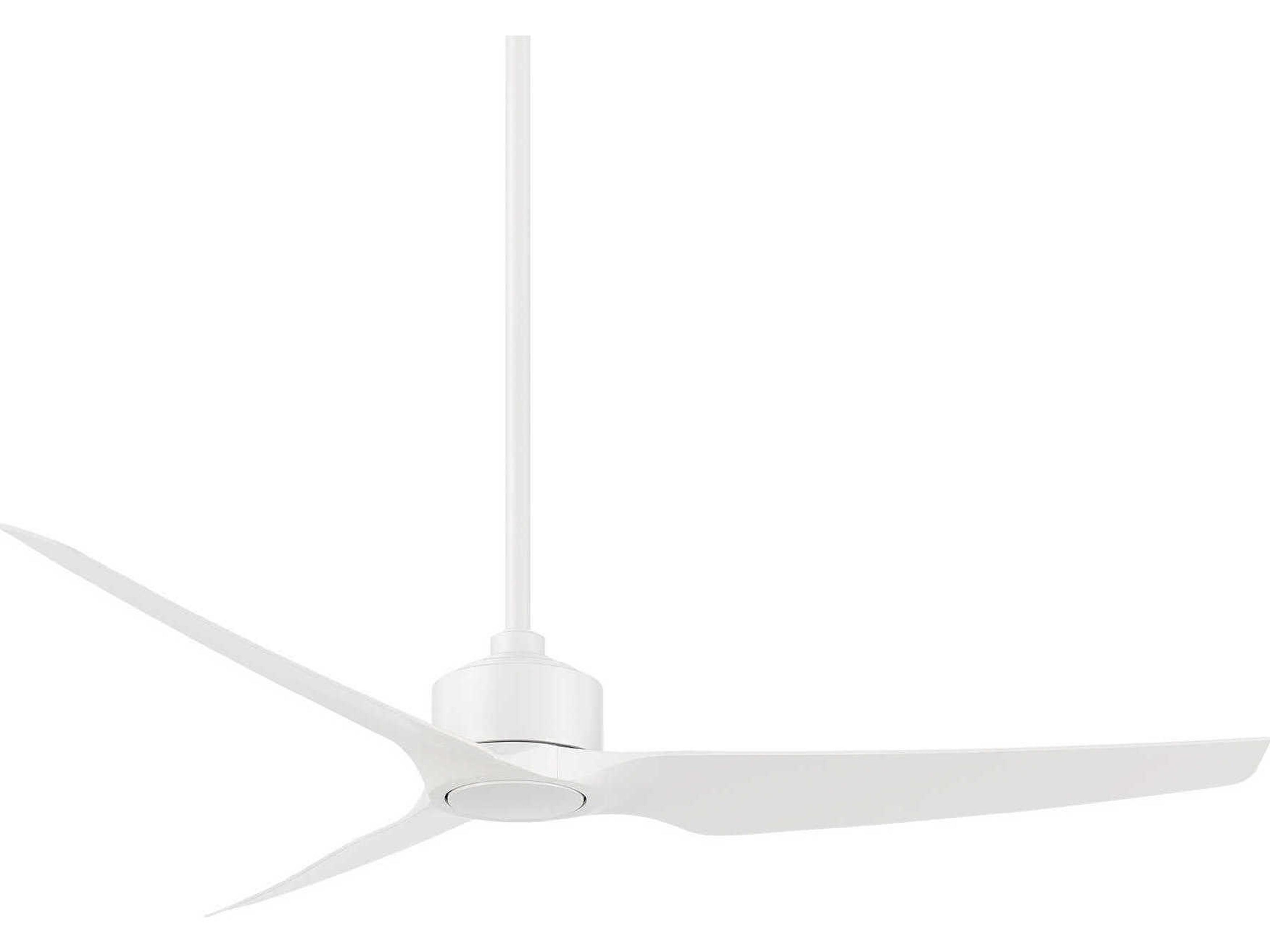 WAC Lighting Stella 60" Ceiling Fan