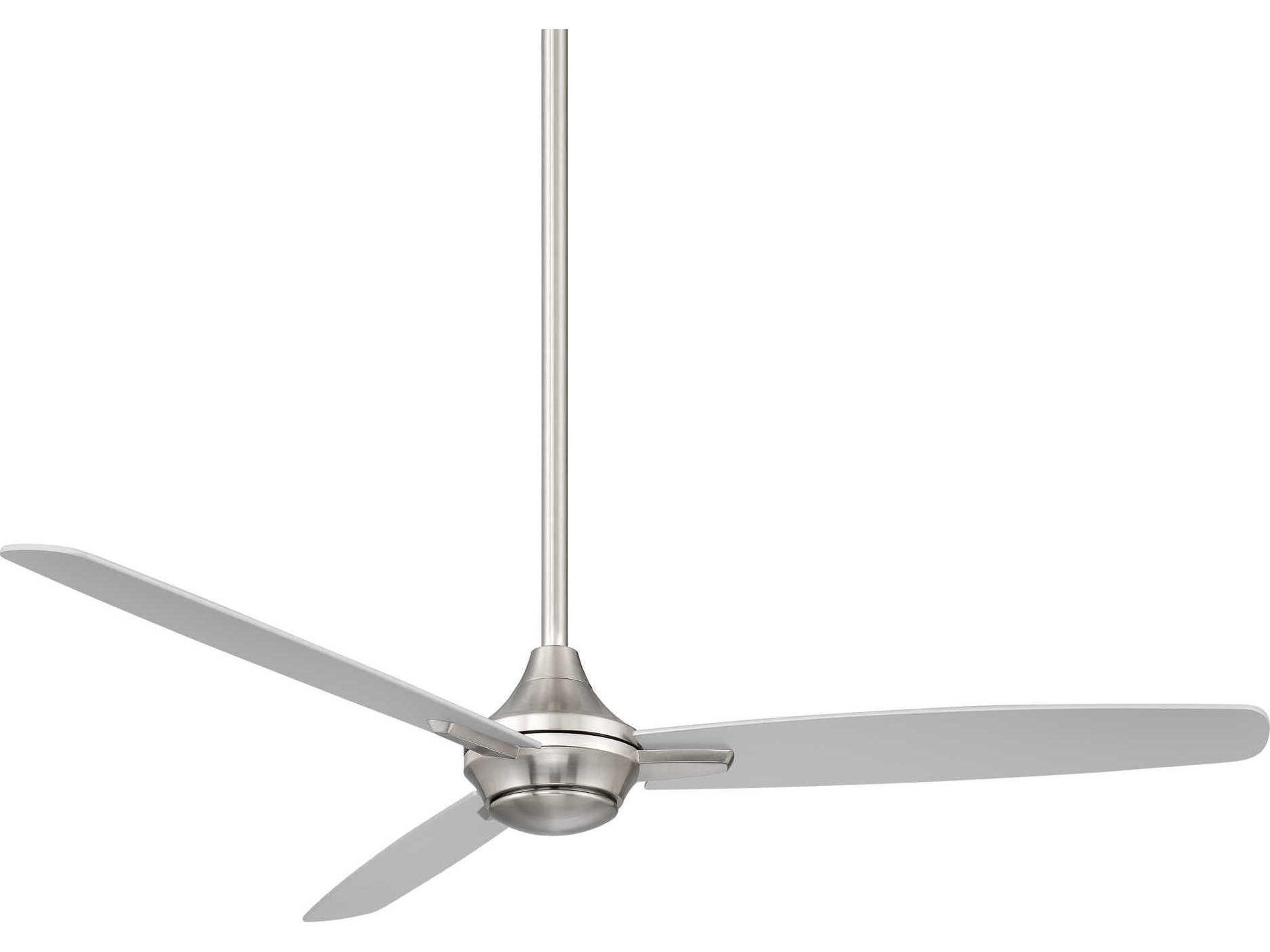 WAC Lighting Blitzen 54" Ceiling Fan