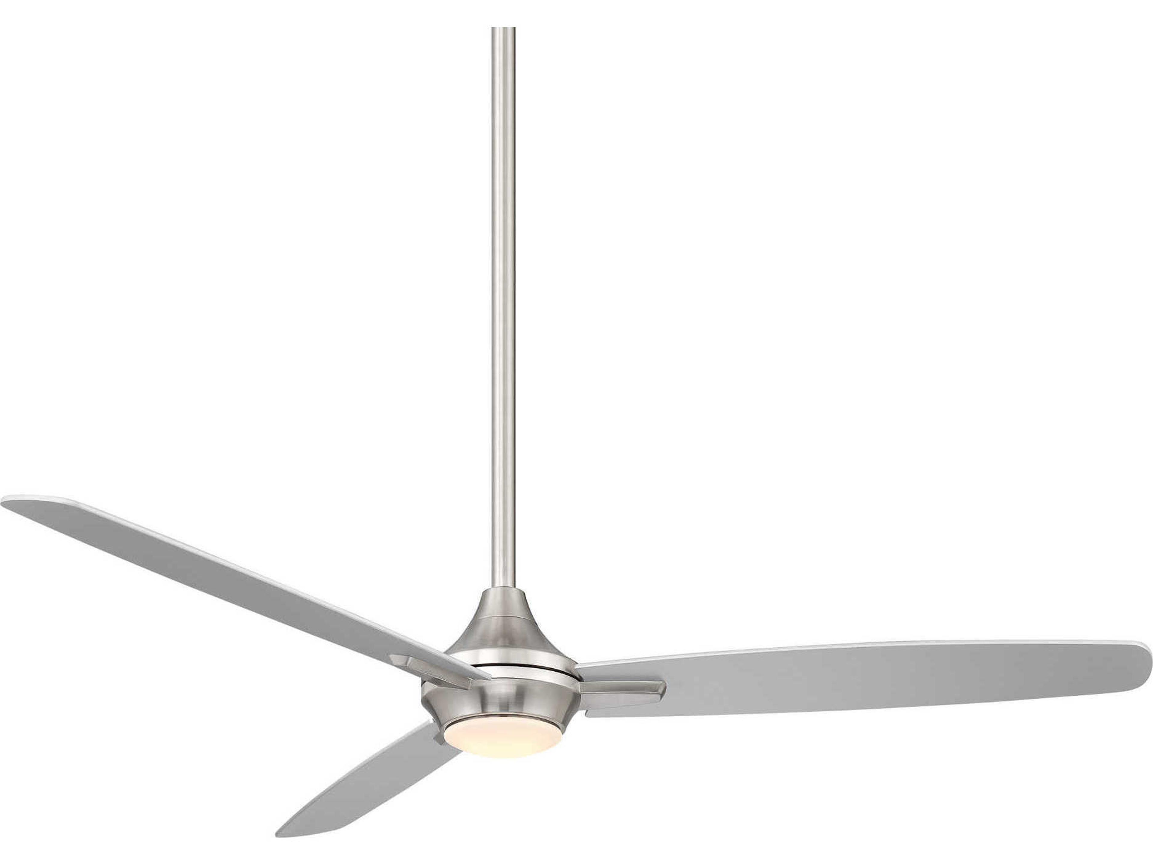 WAC Lighting Blitzen 54" LED Ceiling Fan