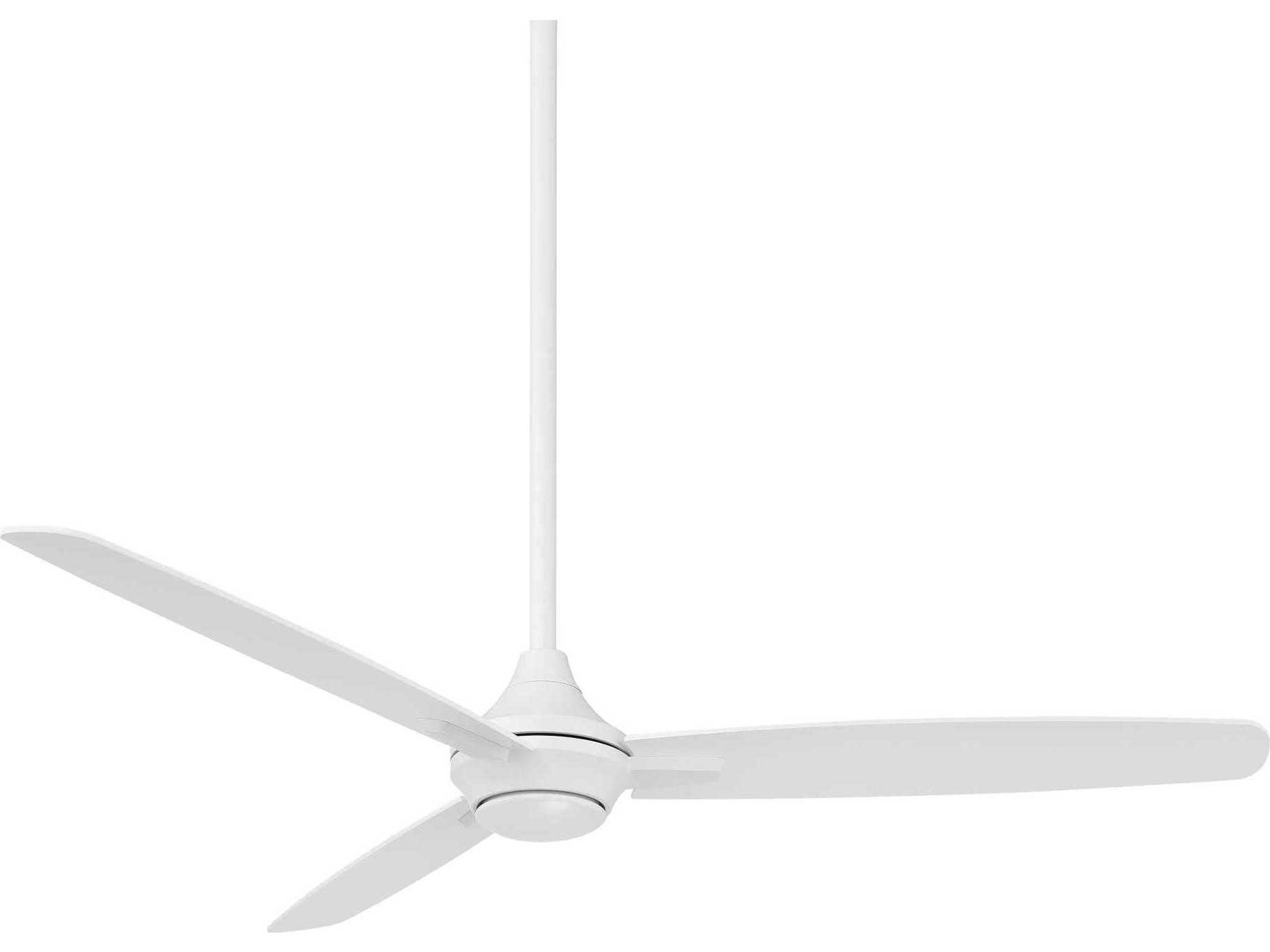 WAC Lighting Blitzen 54" Ceiling Fan