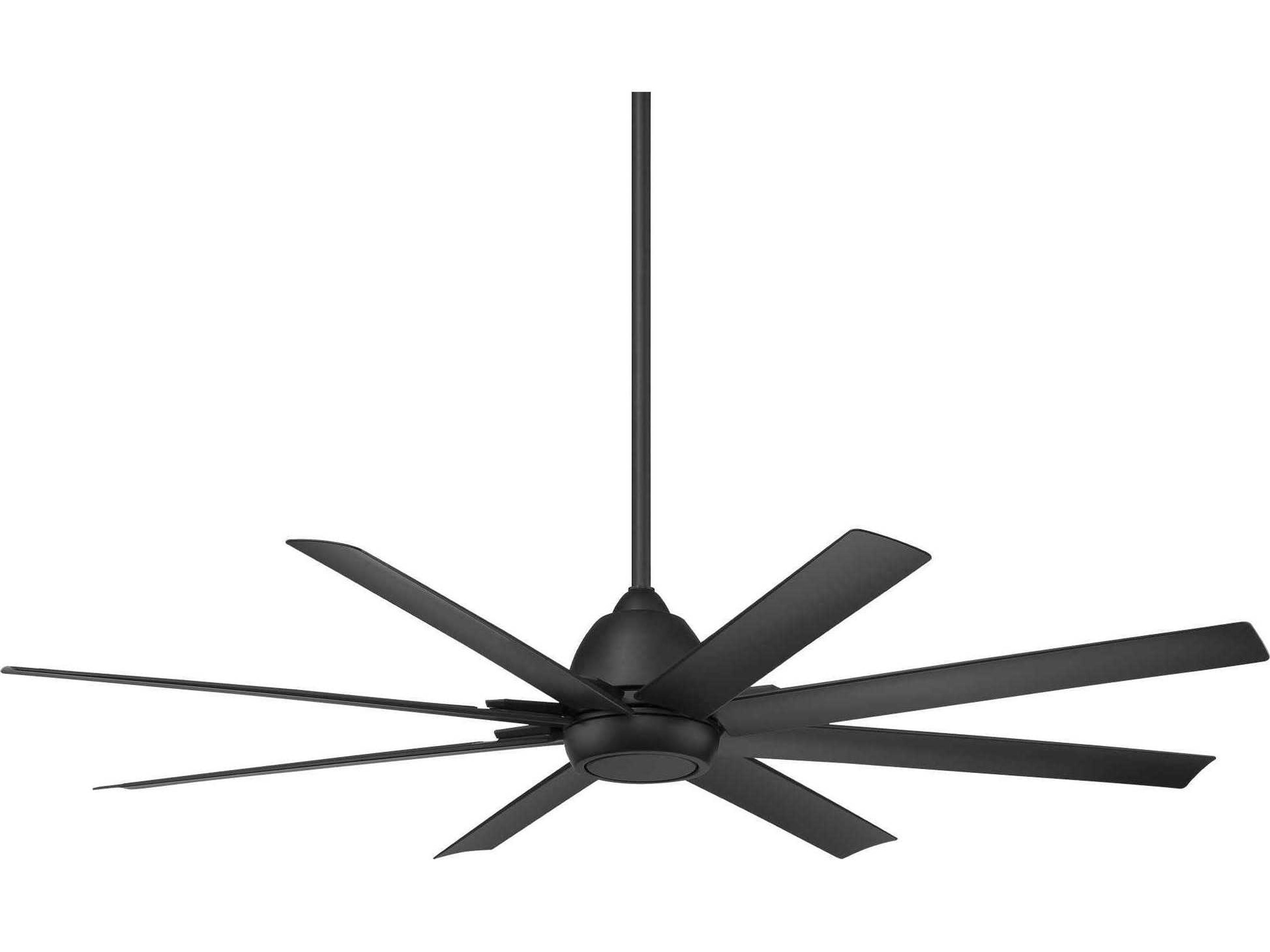 WAC Lighting Mocha-XL 66" Ceiling Fan