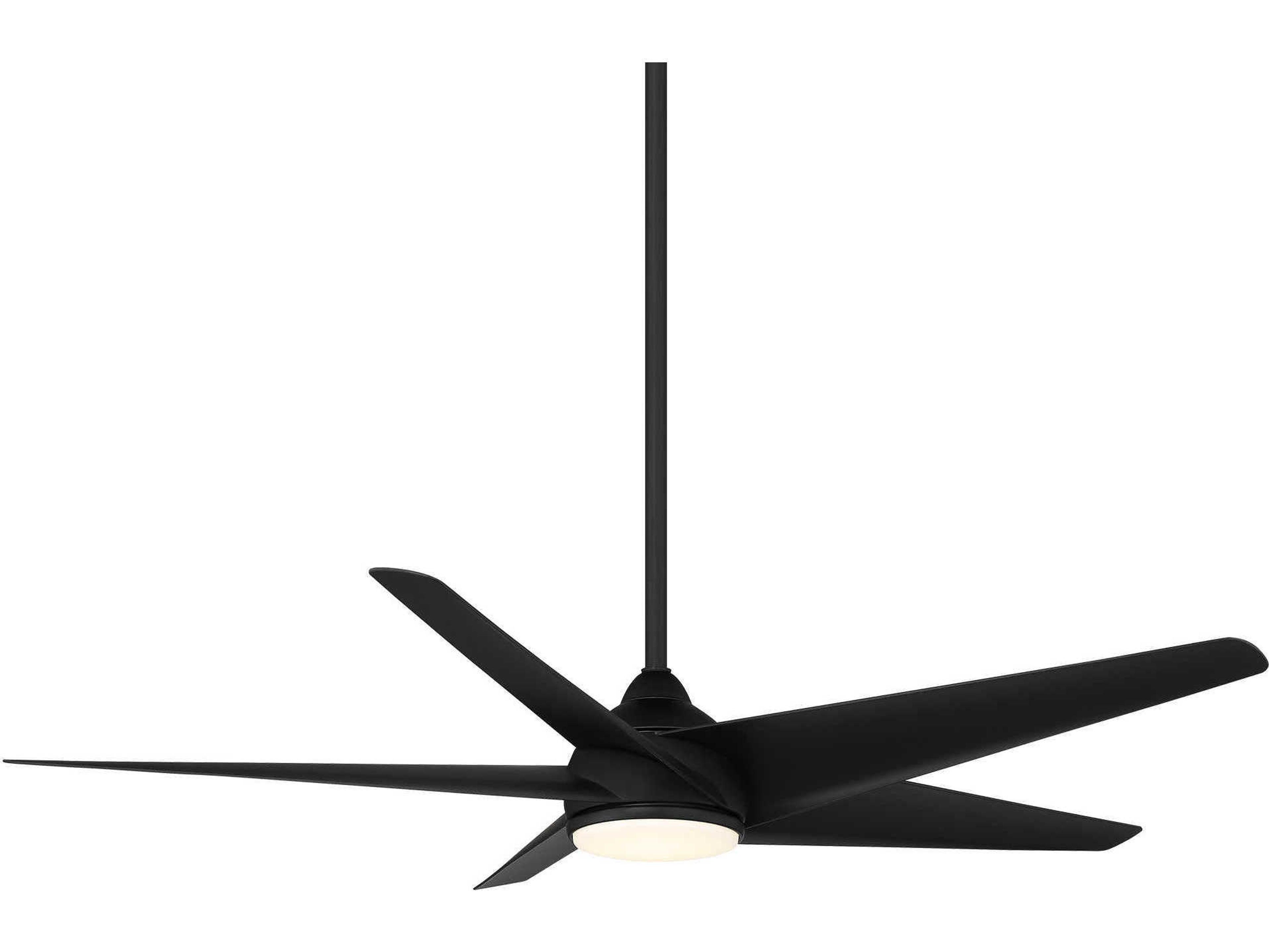 WAC Lighting Viper 60" LED Ceiling Fan