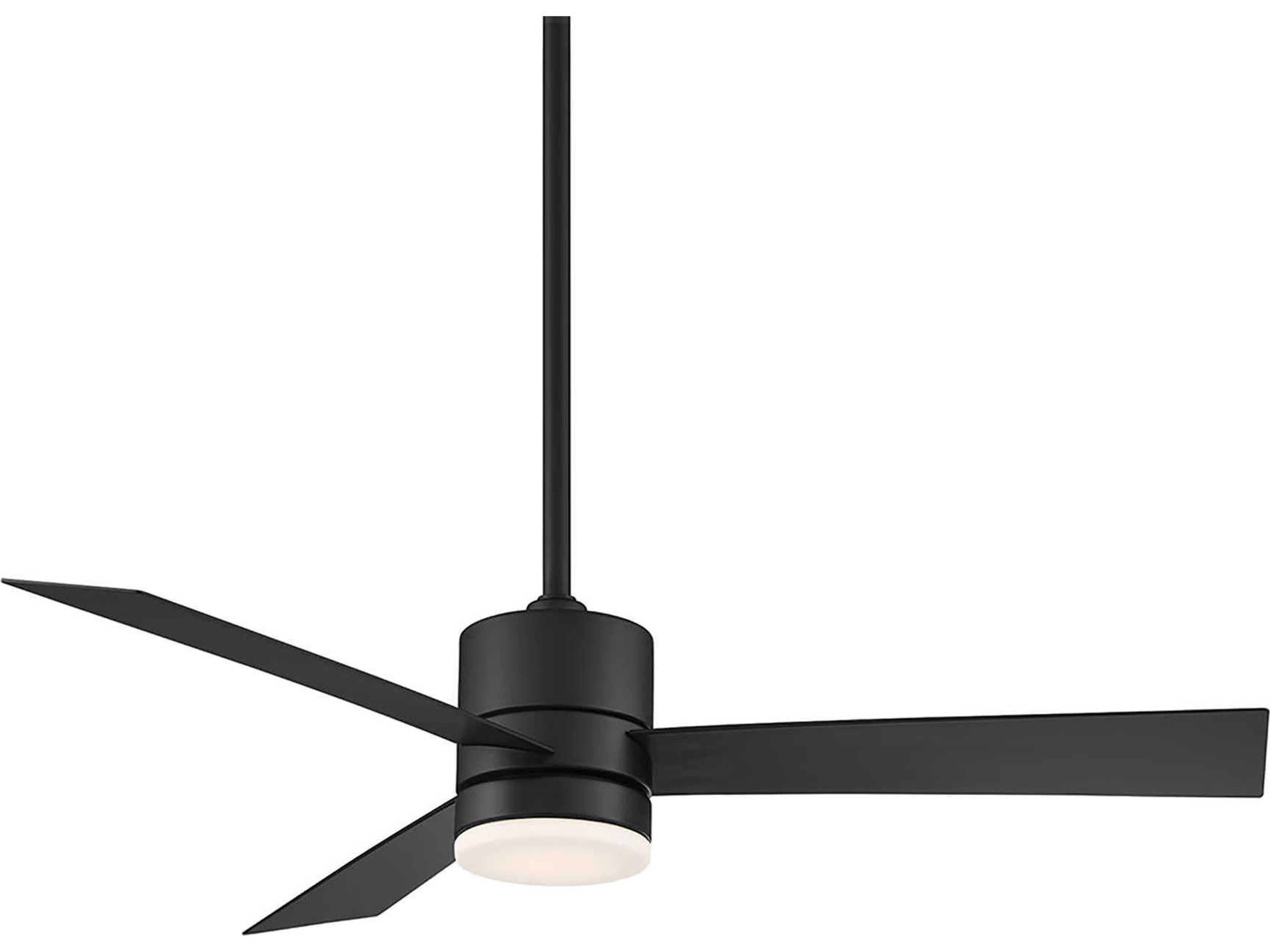WAC Lighting San Francisco 52" LED Ceiling Fan