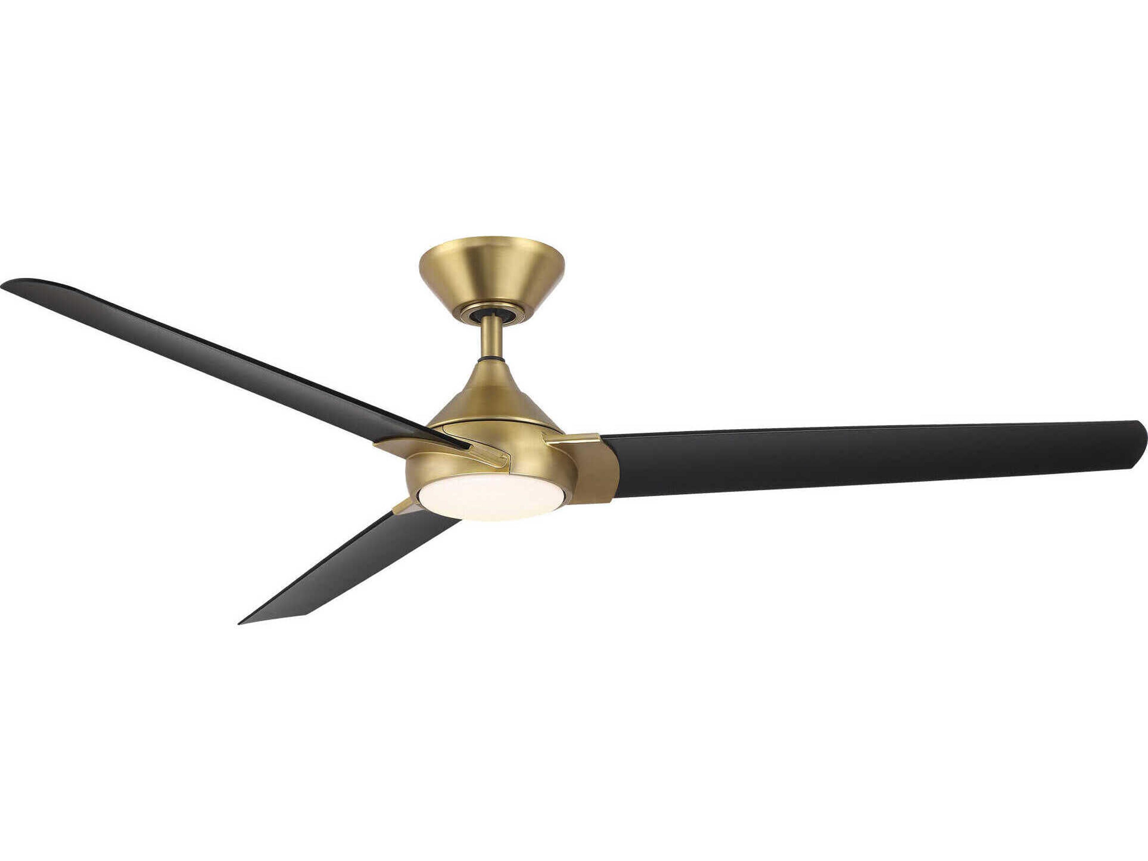 WAC Lighting Zelda 60" LED Ceiling Fan