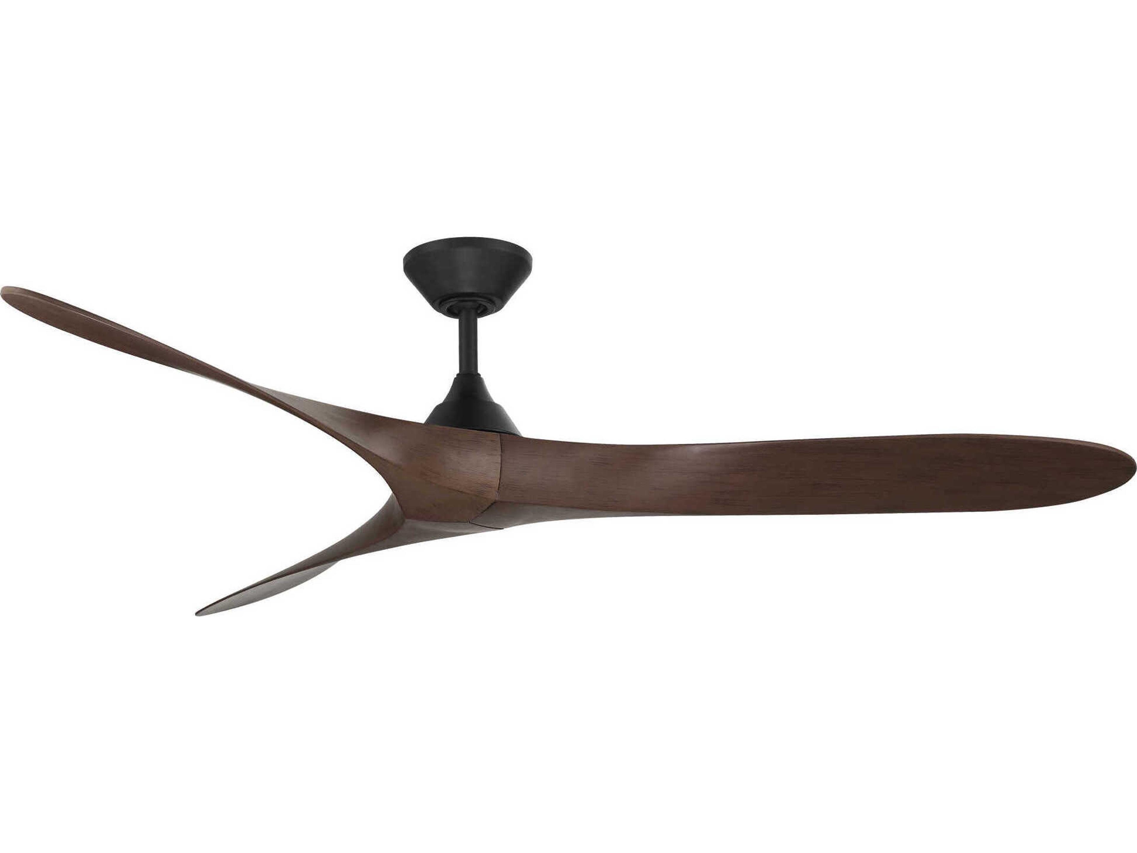 WAC Lighting Malibu 70" Ceiling Fan