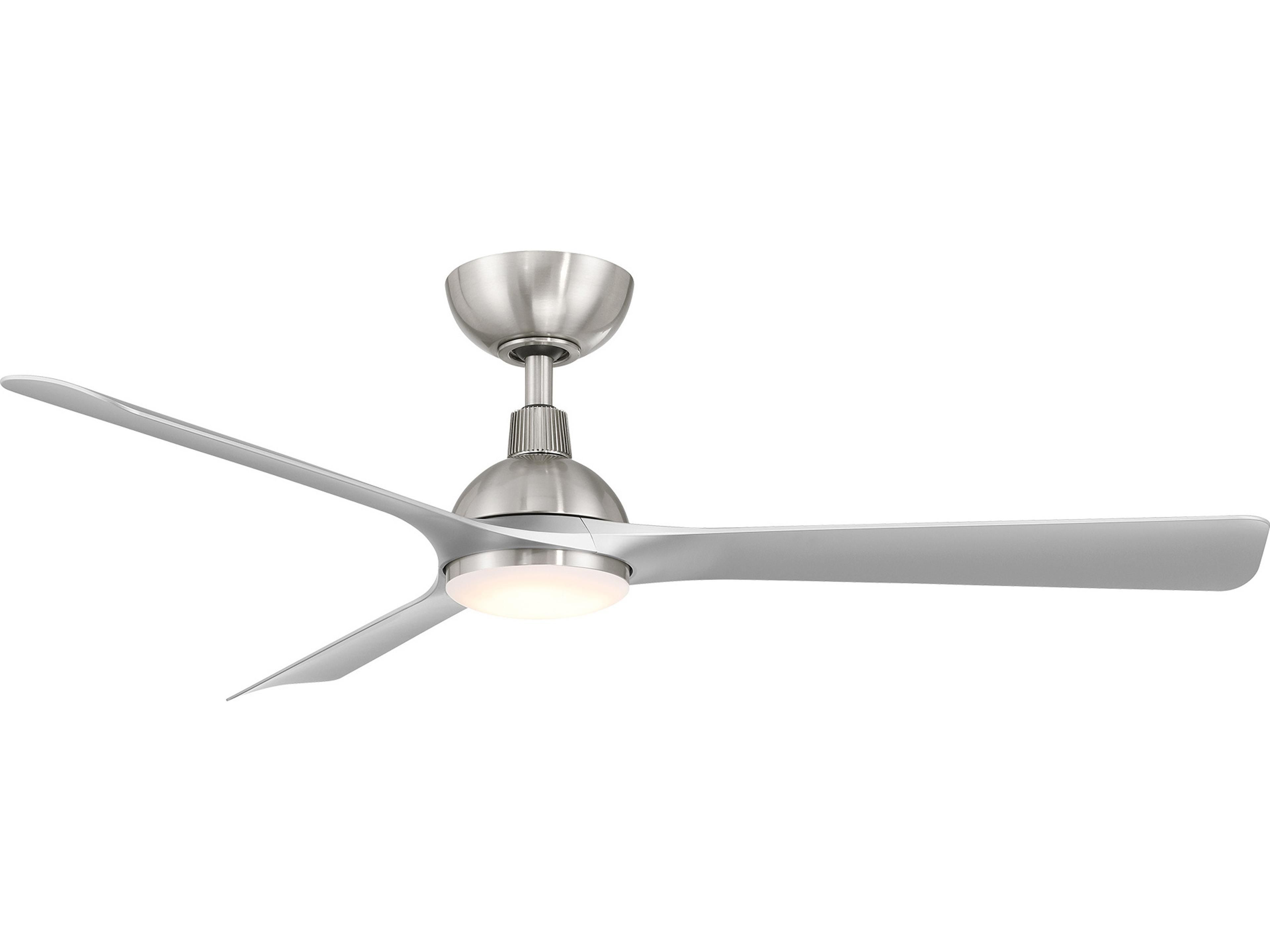 WAC Lighting Gage 52" Ceiling Fan