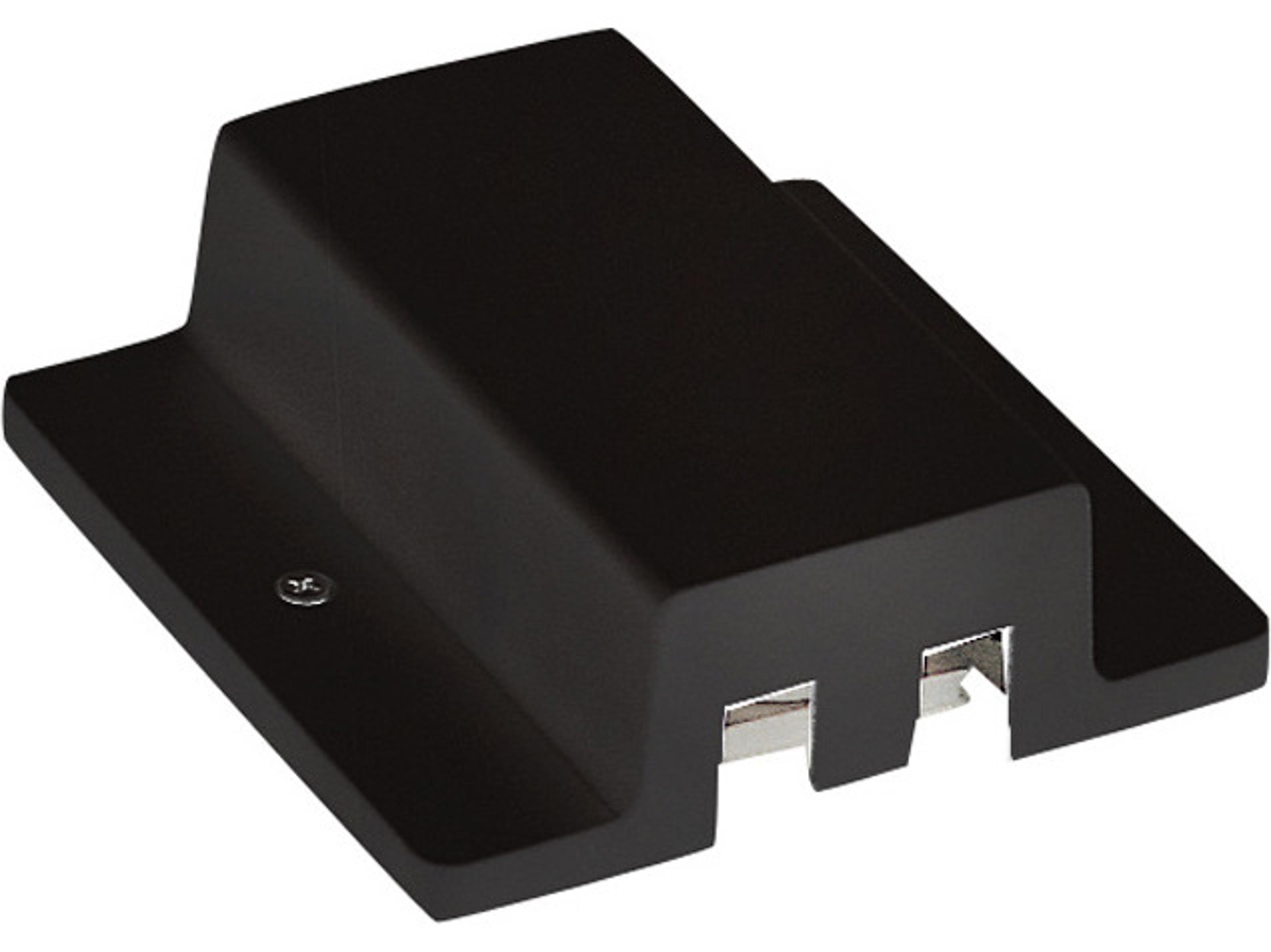 H Track Floating Canopy Connector