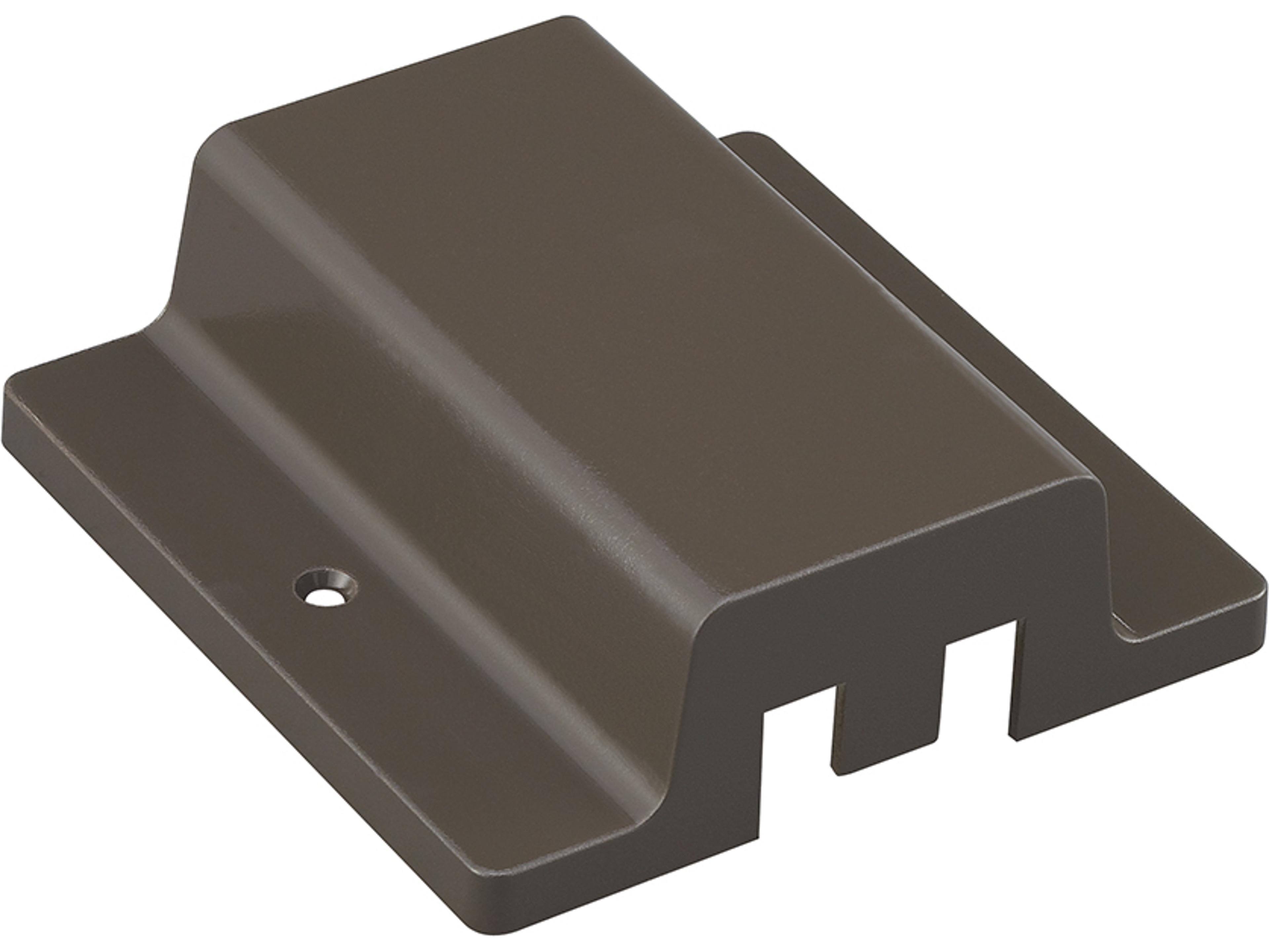 WAC Lighting H Track Floating Canopy Connector