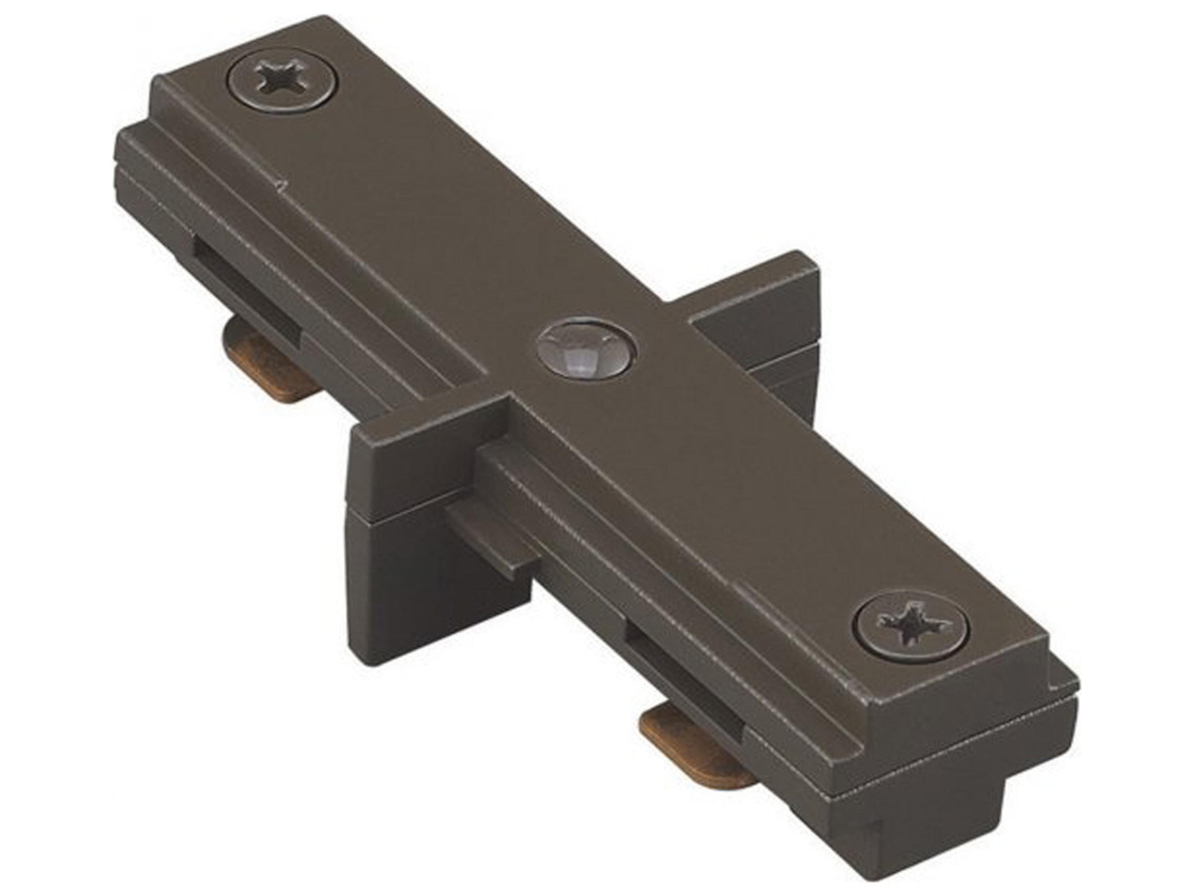 WAC Lighting H Track Dead End I Connector