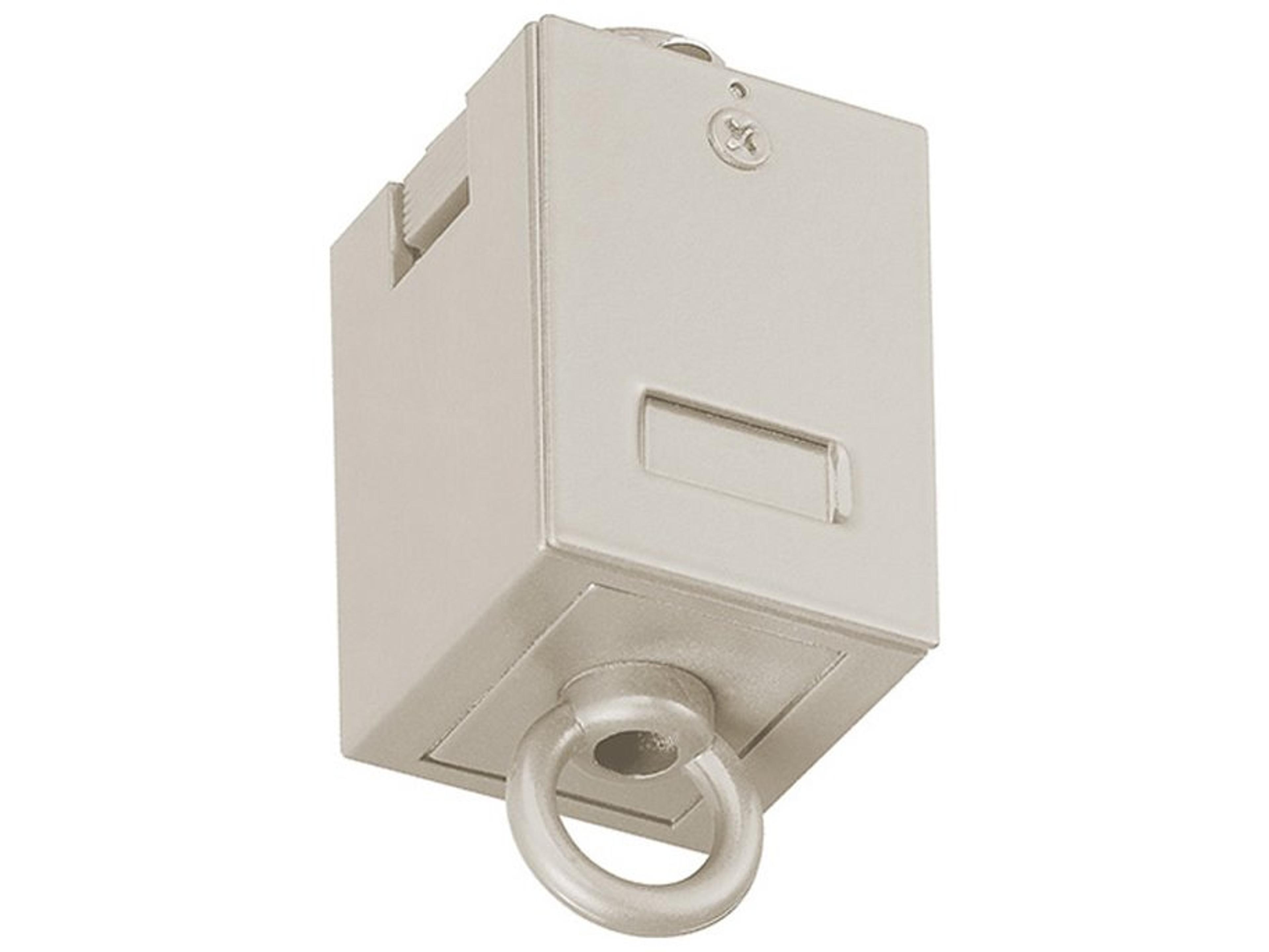 WAC Lighting H Track Suspension Loop for Hanging Head