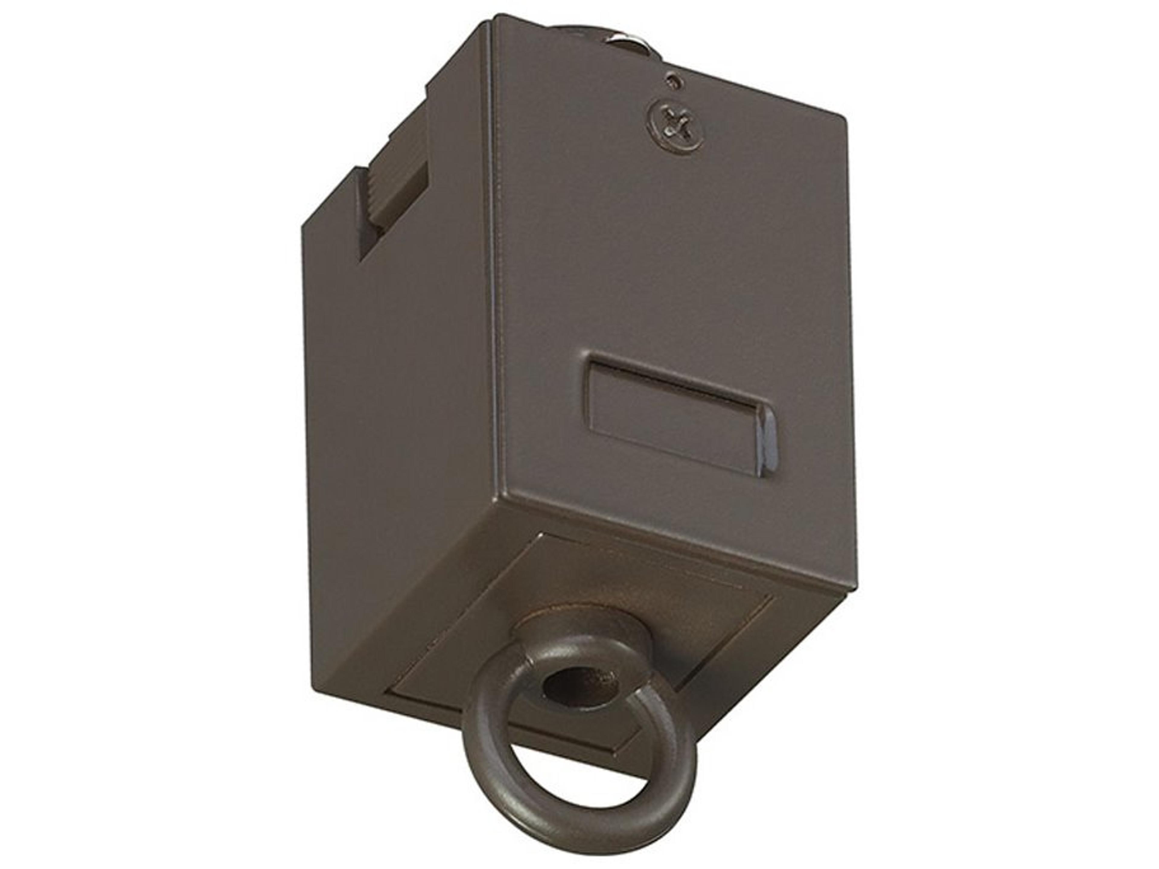 WAC Lighting H Track Suspension Loop for Hanging Head