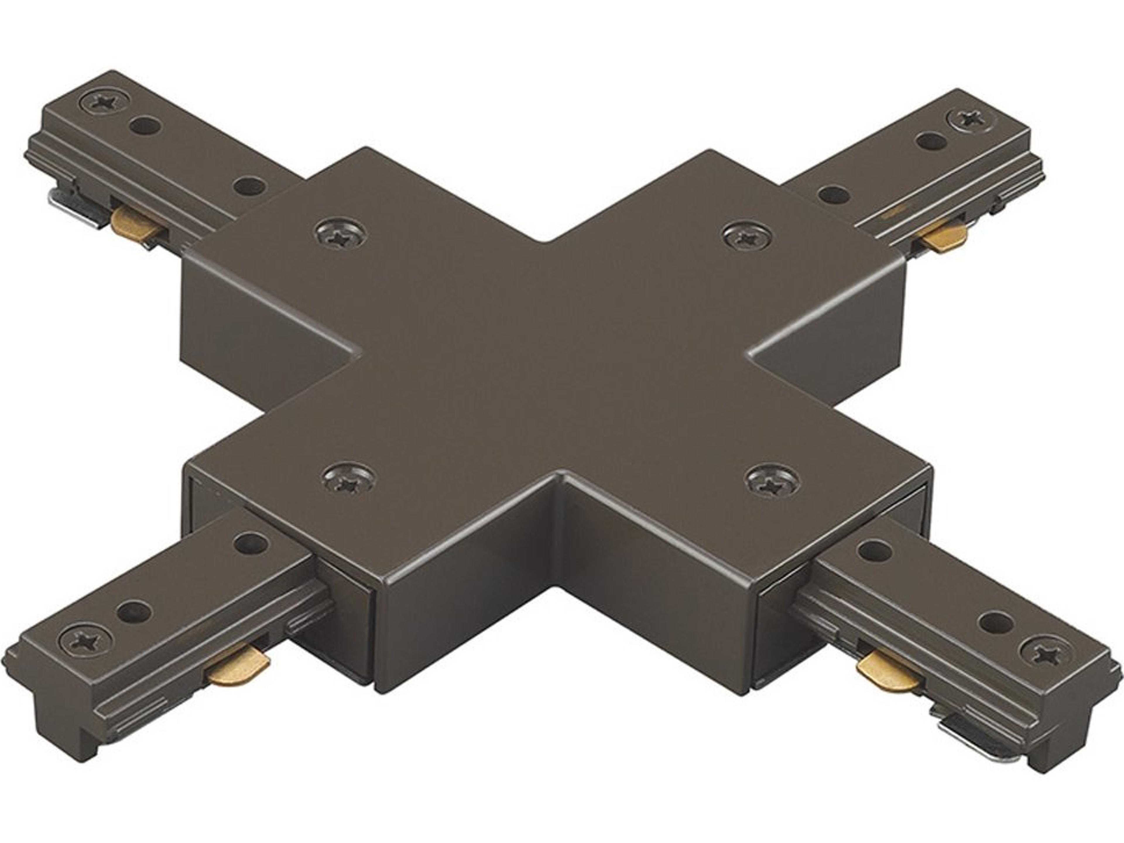 WAC Lighting H Track X Connector