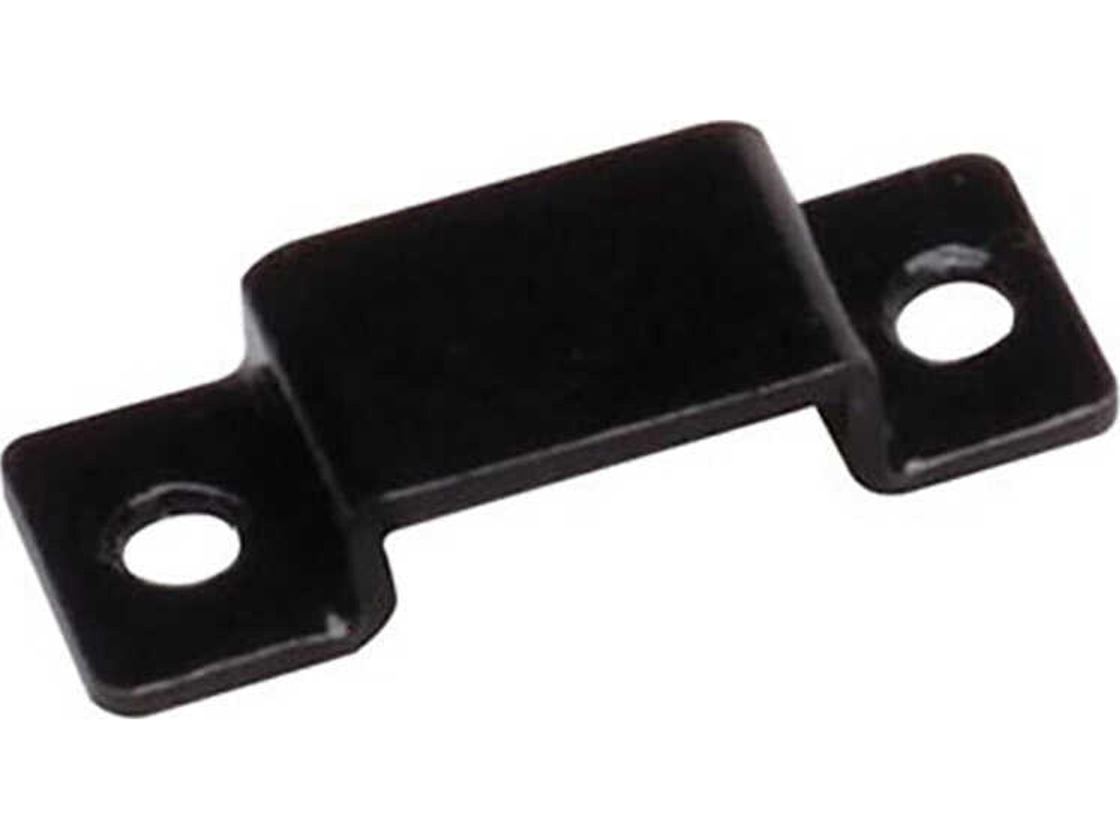 WAC Lighting Mounting Clip for Outdoor PRO or RGB Strip Light