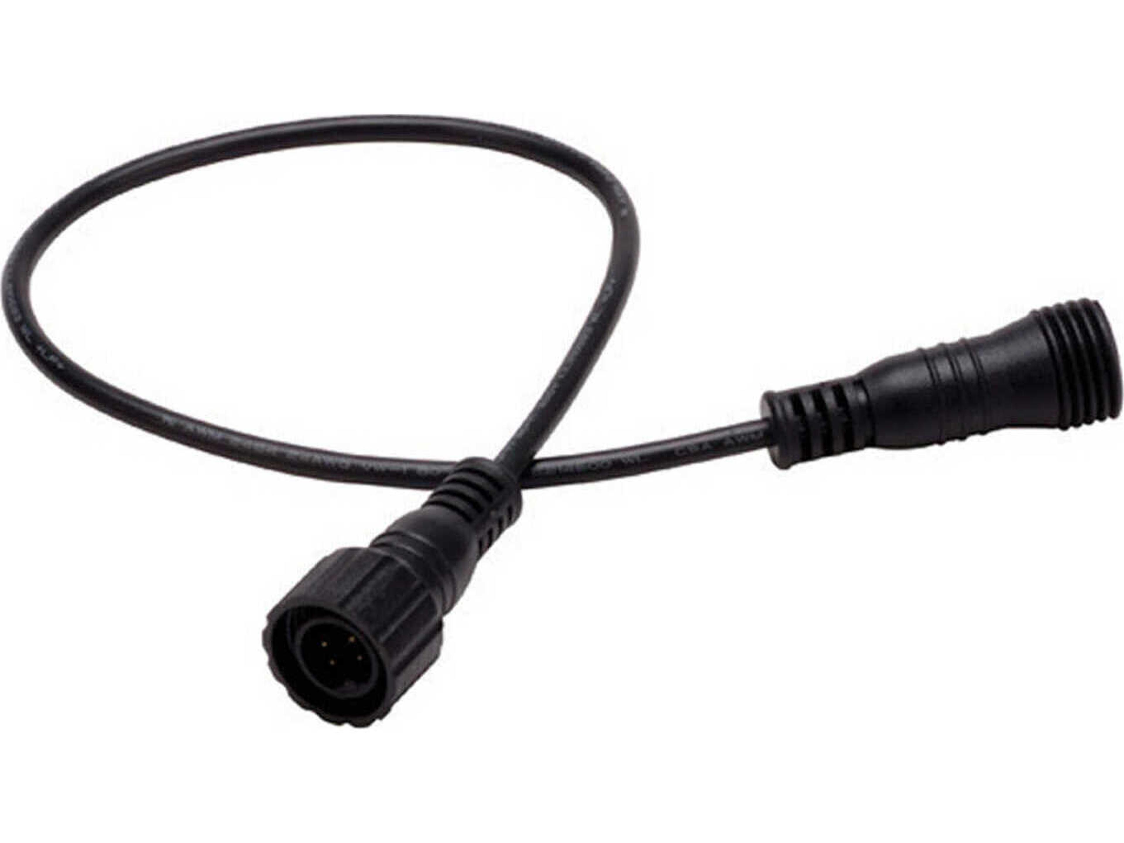 WAC Lighting Male to Female Joiner Cable for Outdoor PRO Submersible Strip Light