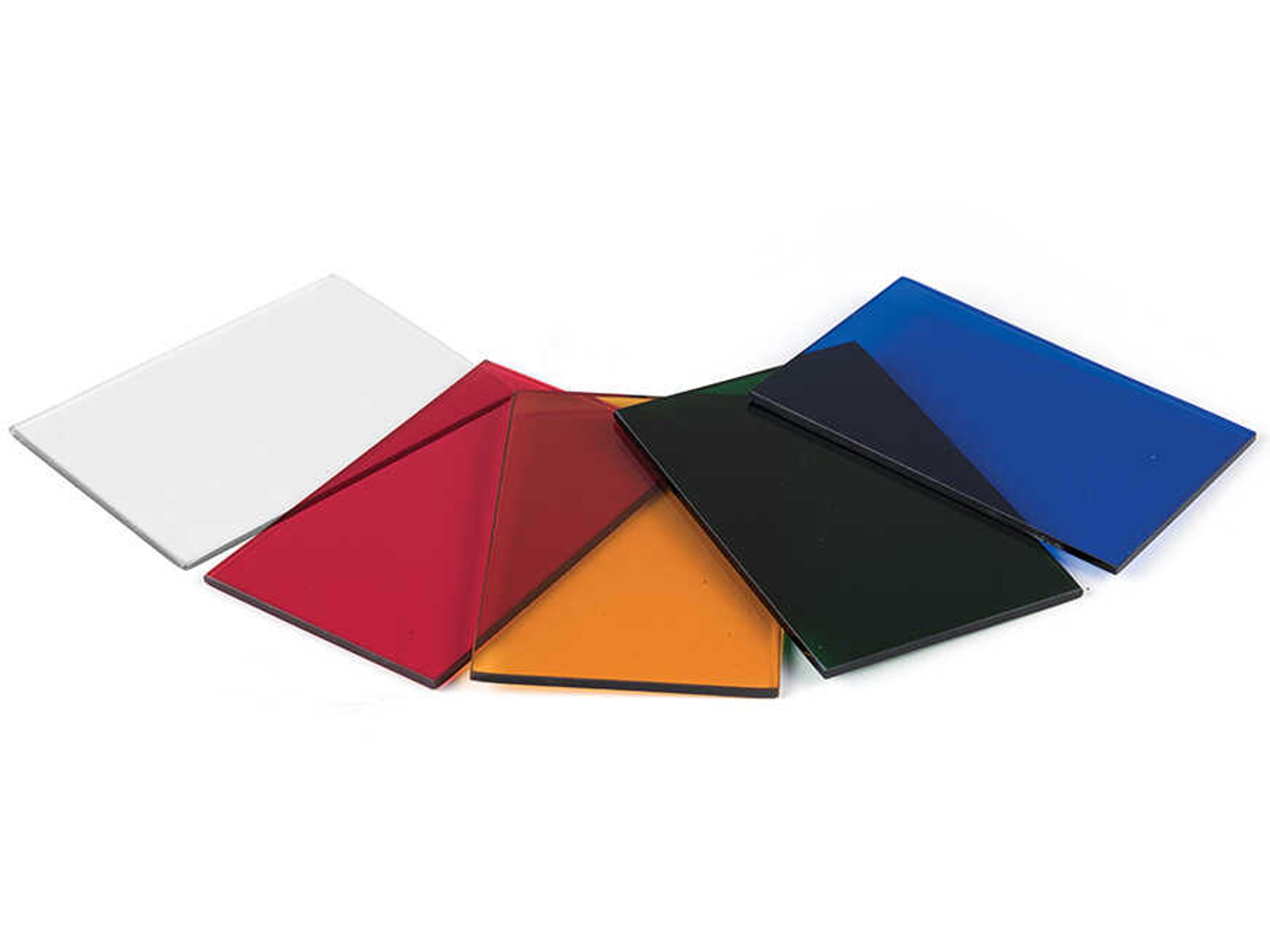 WAC Lighting Landscape Wall Wash Lens