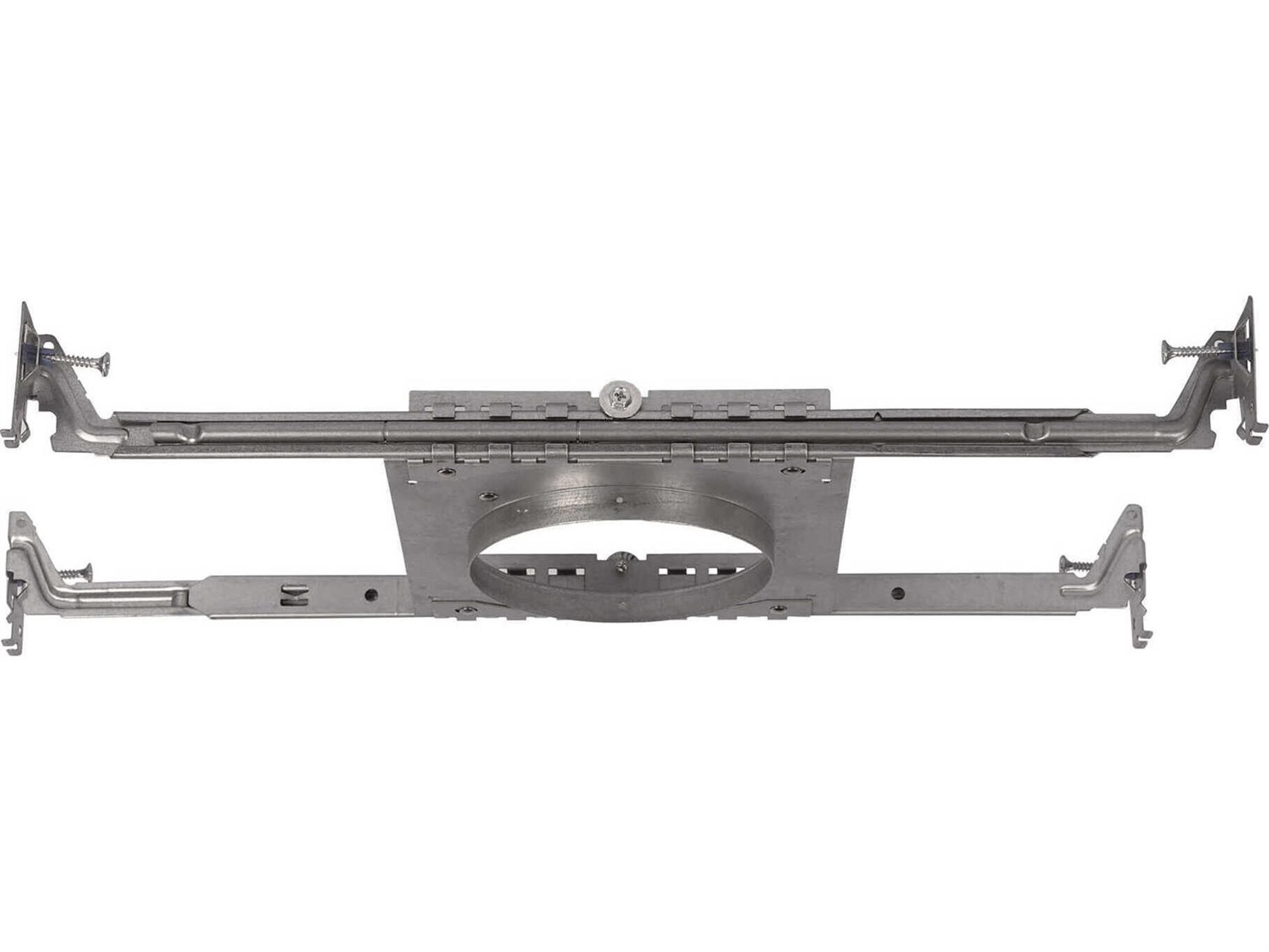 WAC Lighting Patriot New Construction Frame-on Kit