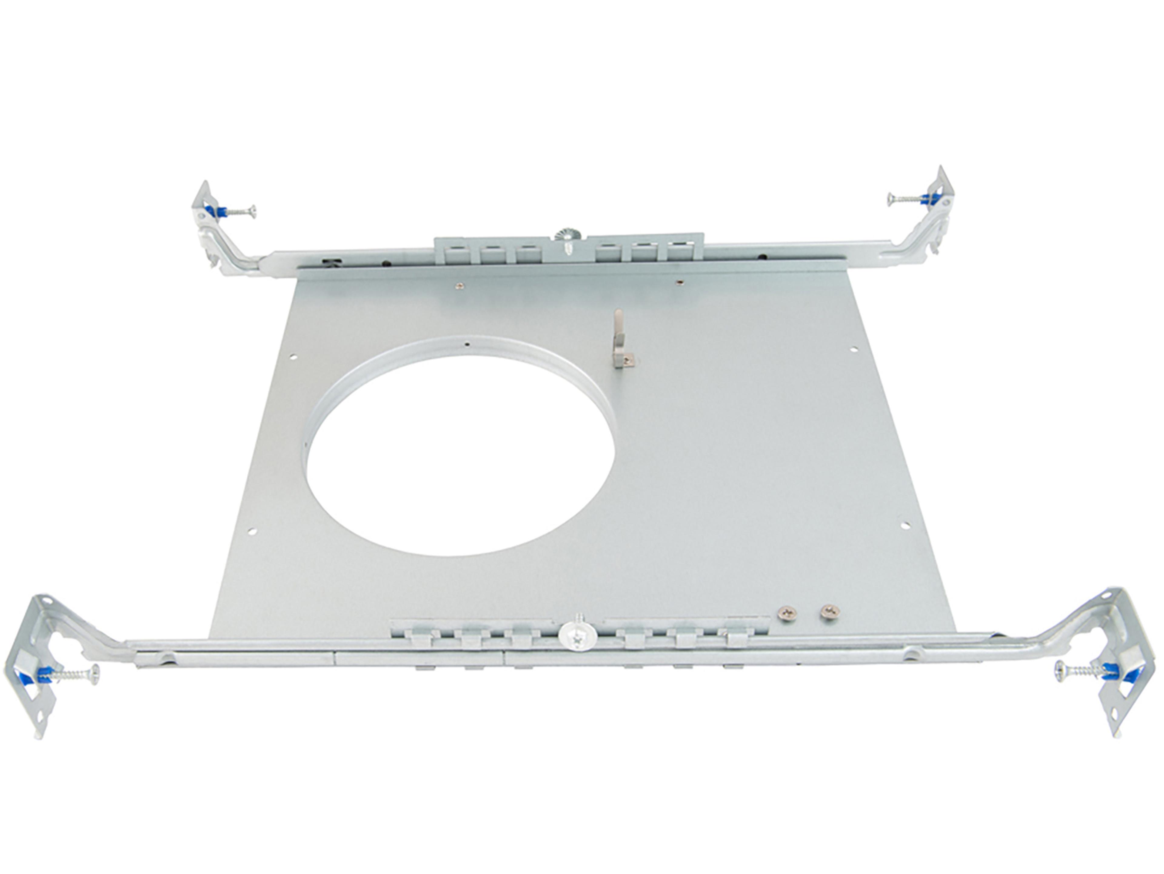 WAC Lighting Blaze Blaze LED New Construction Frame-in Kit