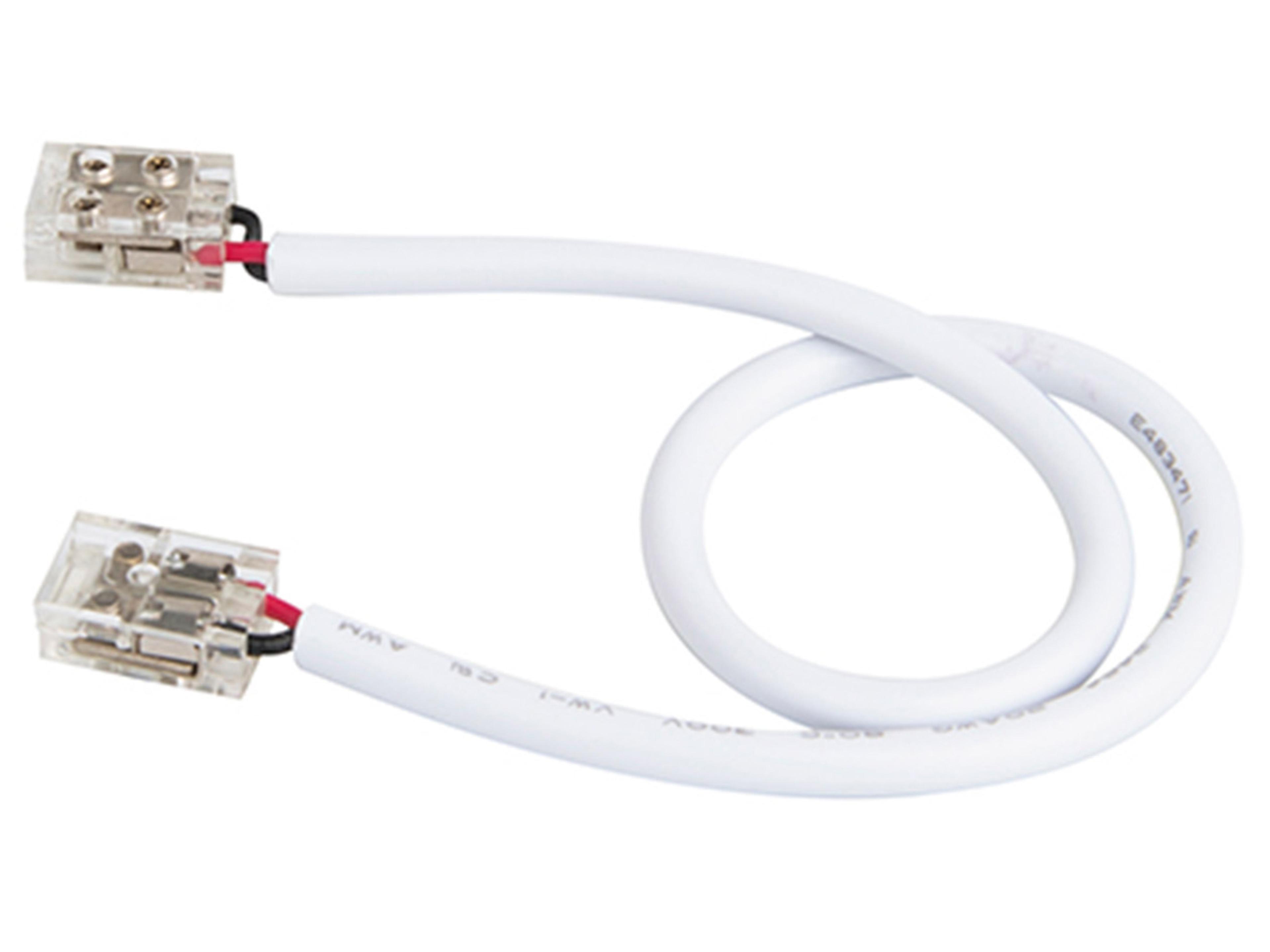 WAC Lighting Basics-Gemini In-Wall Joiner Cable