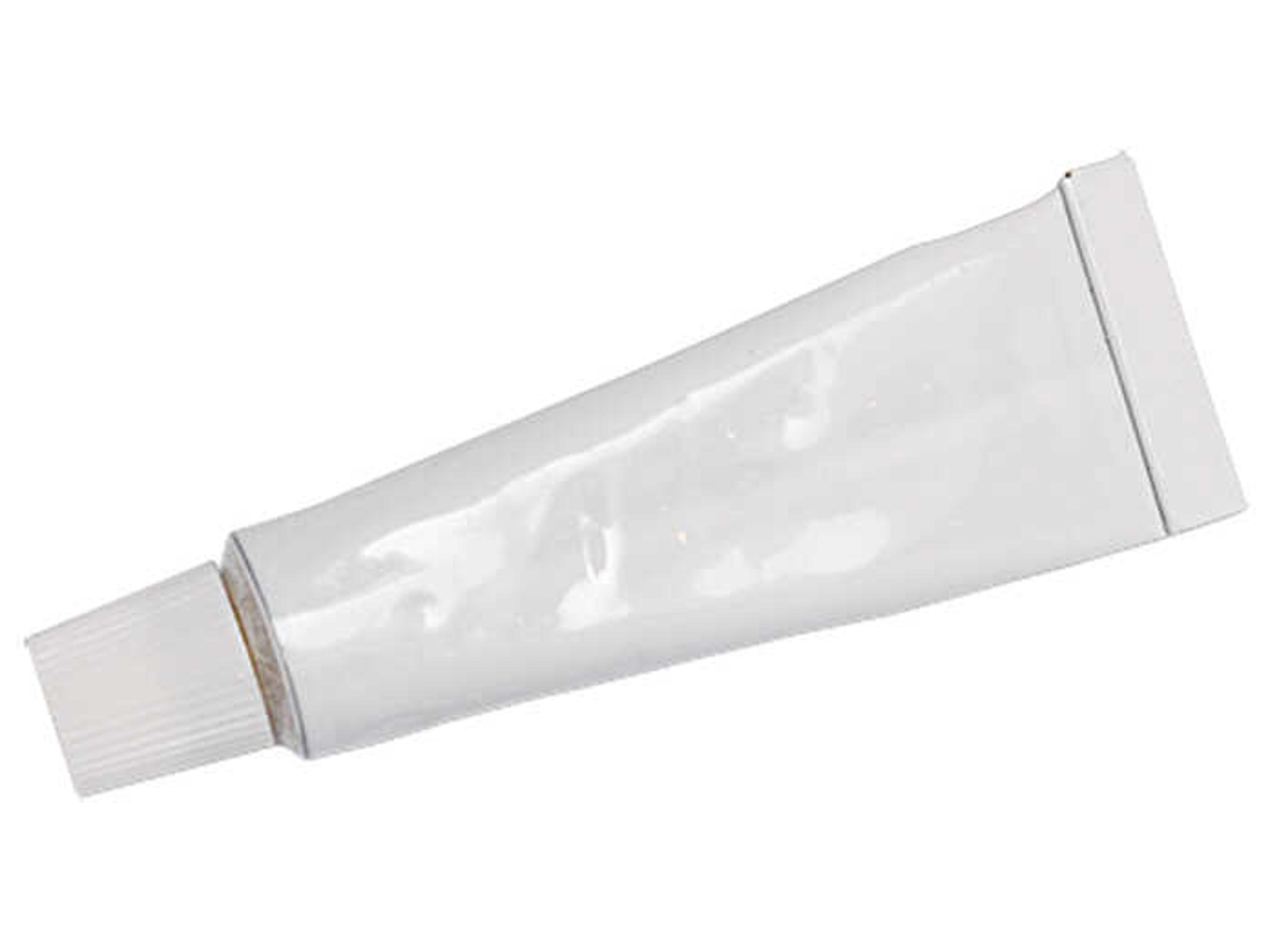 WAC Lighting Tube of Silicon Sealant for LED Indoor/Outdoor Strip Light