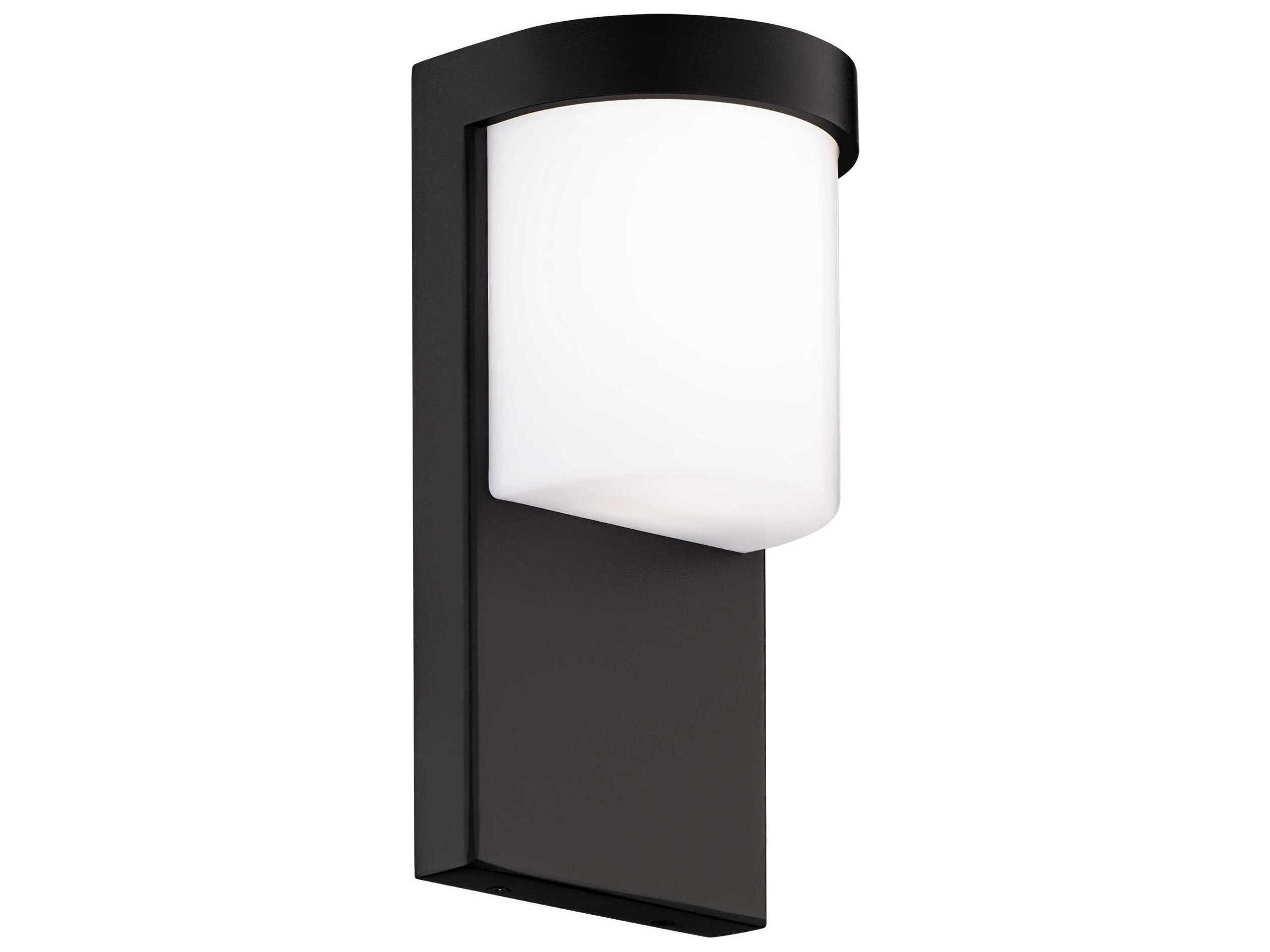 WAC Lighting Midtown 1-Light Outdoor Wall Light