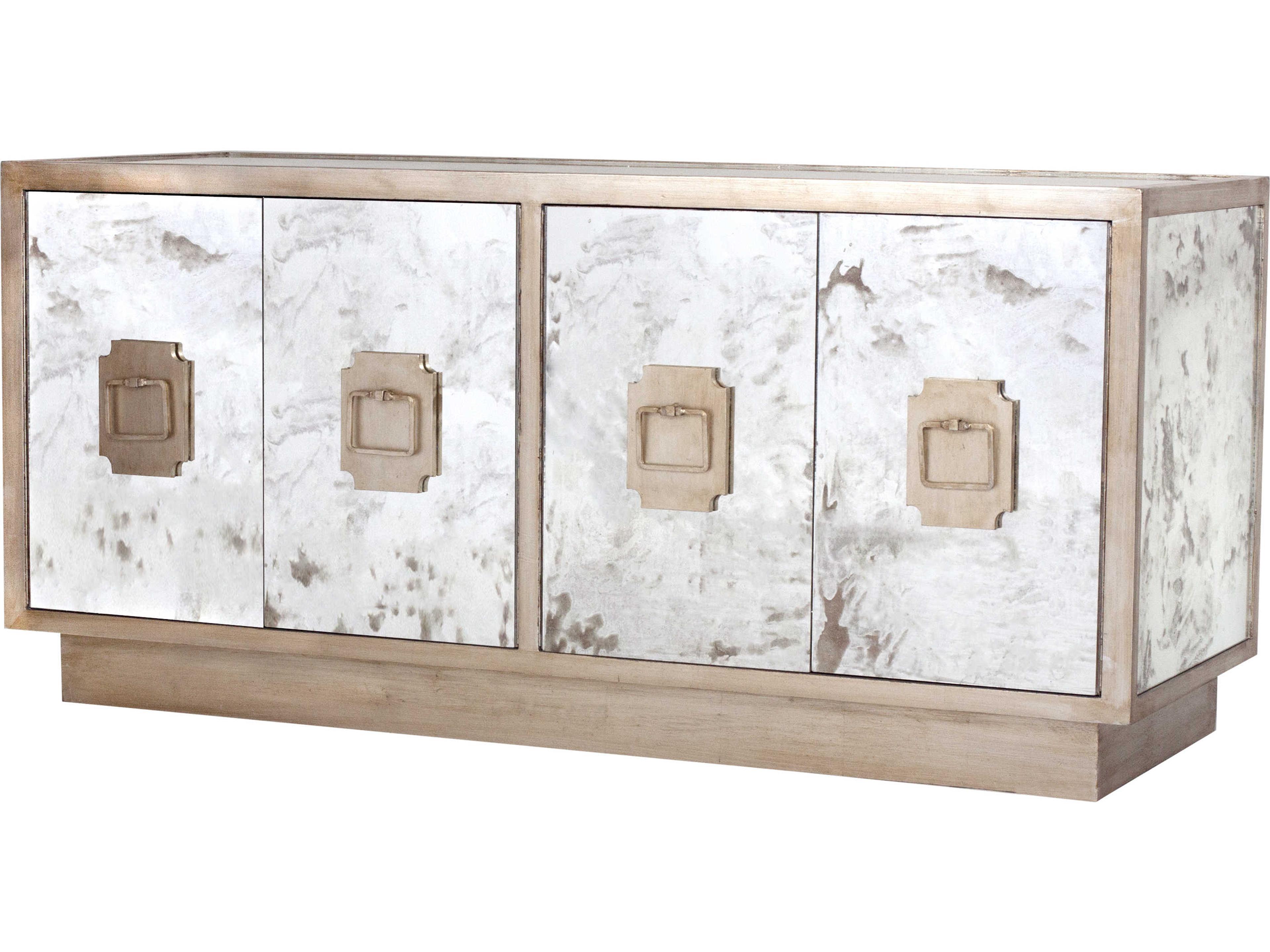 Worlds Away 60" Sideboard