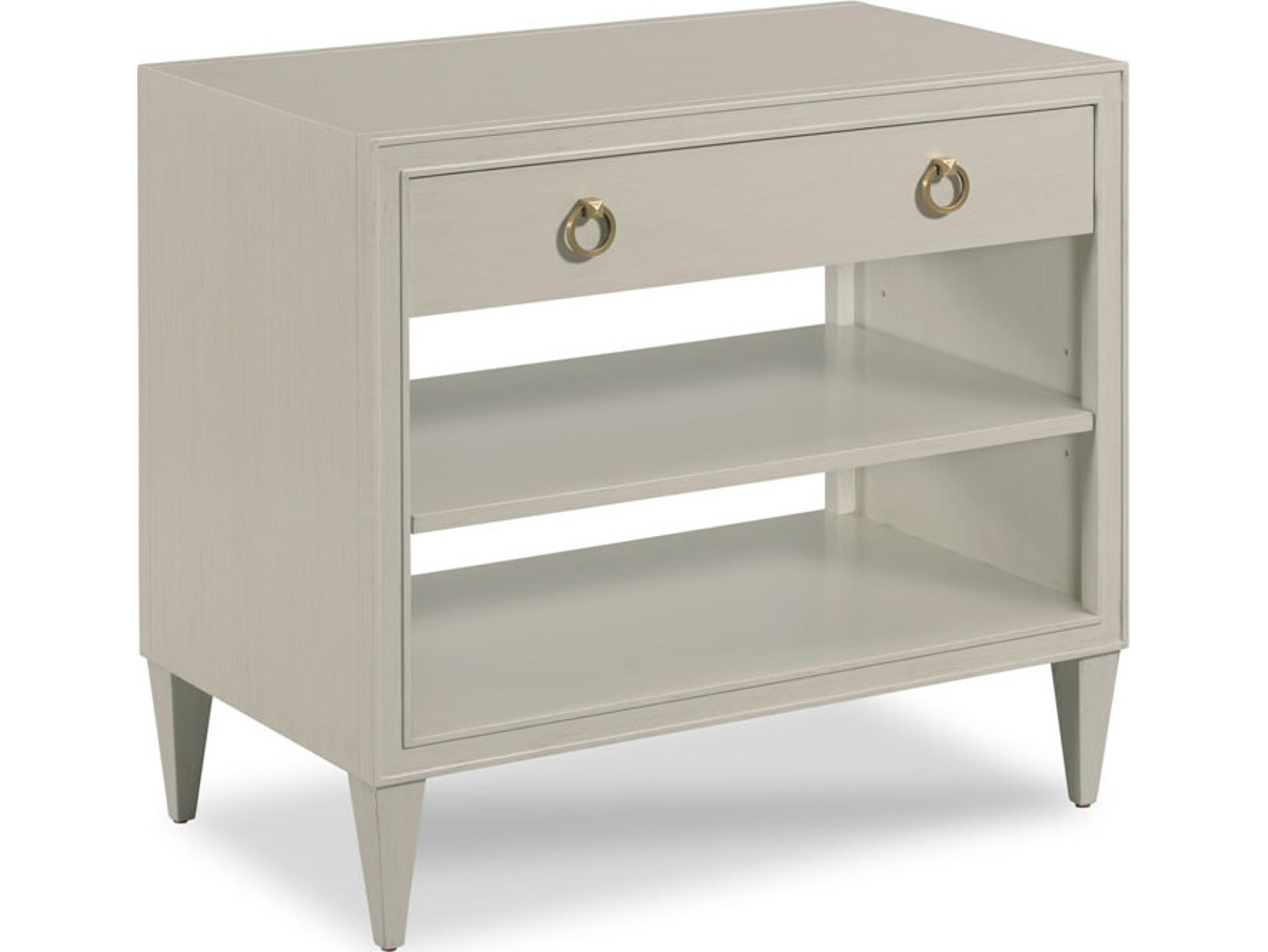 Woodbridge Adams Nightstand