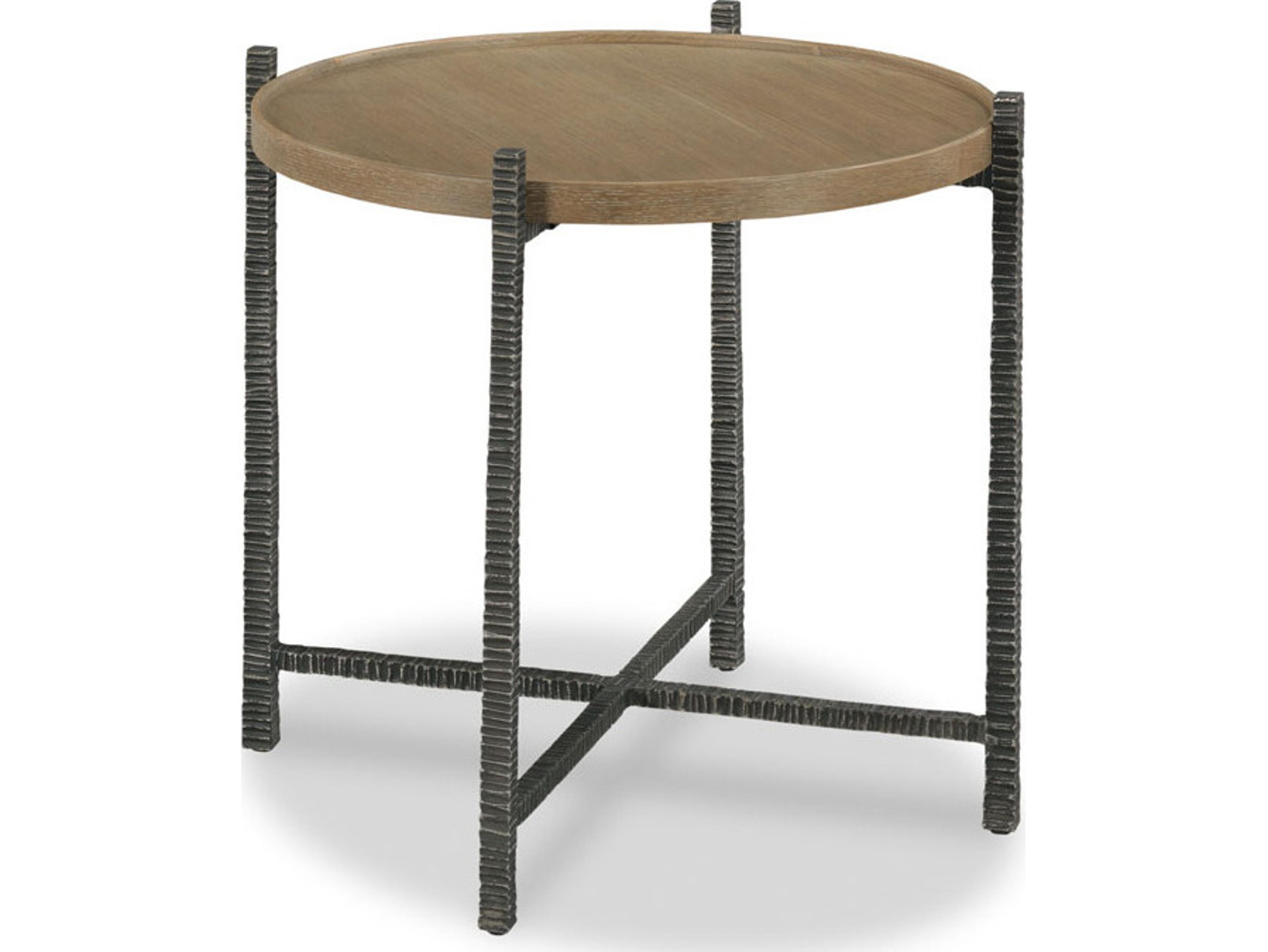 Woodbridge Broomfield Side Table