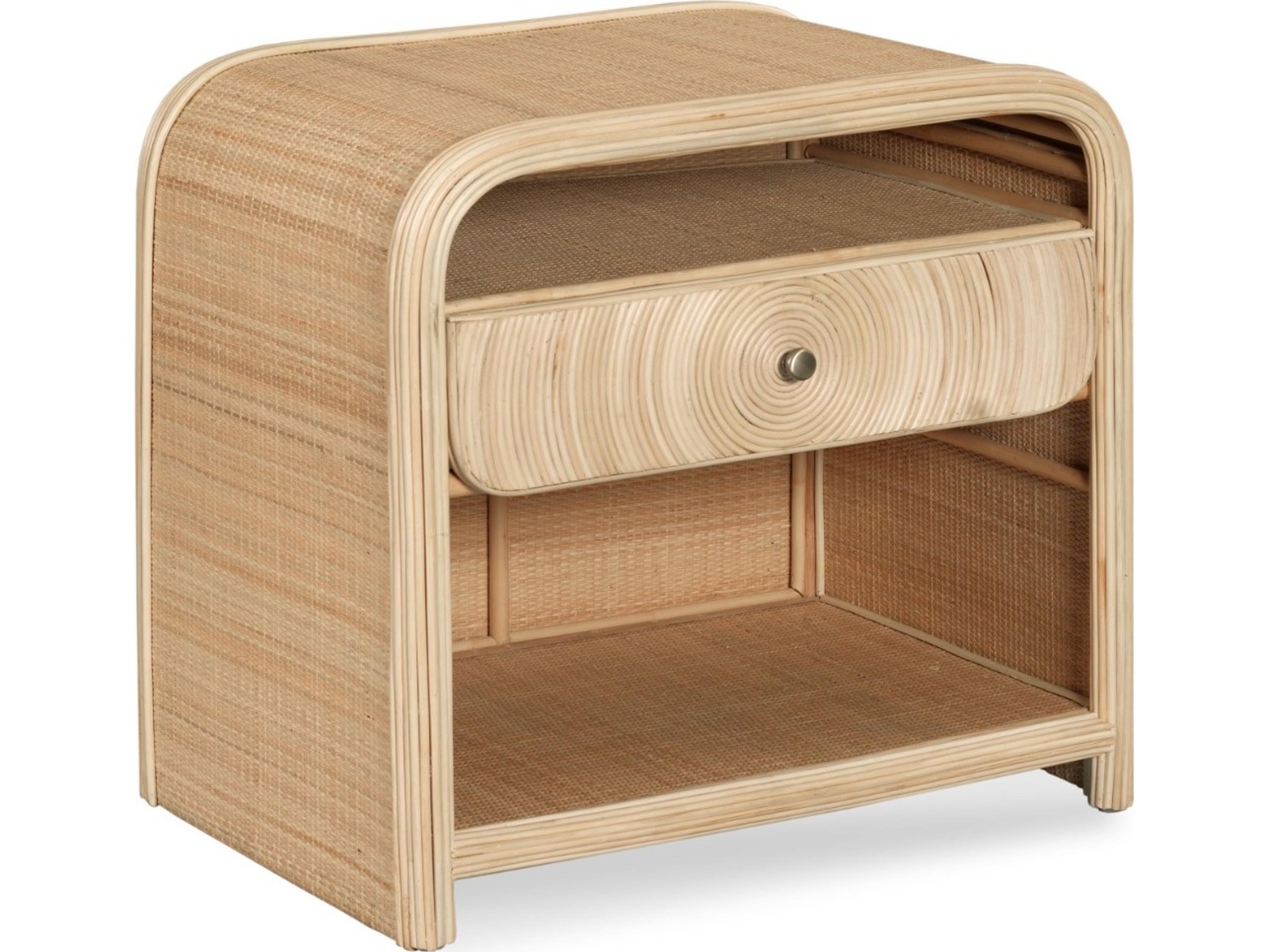 Woodbridge Danu Bedside