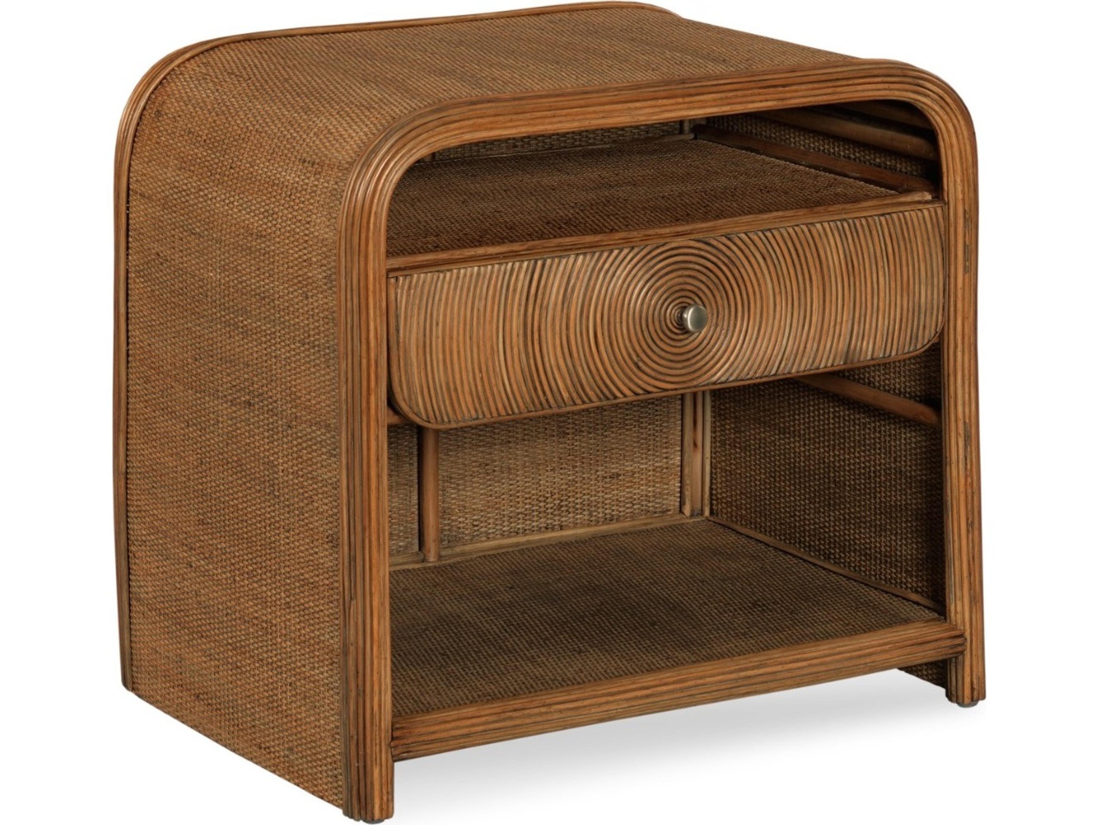 Woodbridge Danu Bedside