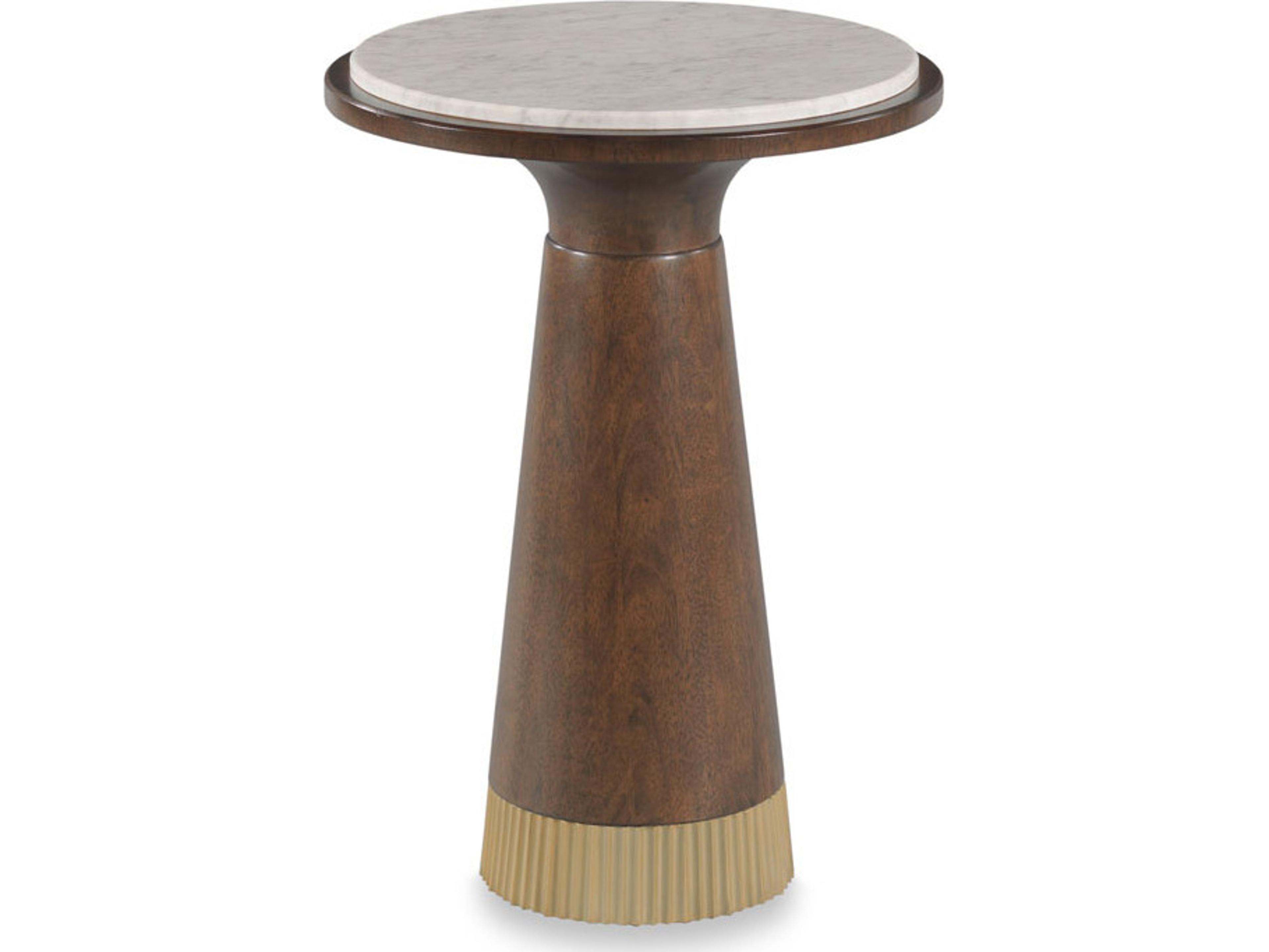 Woodbridge Rendezvous Drink Table