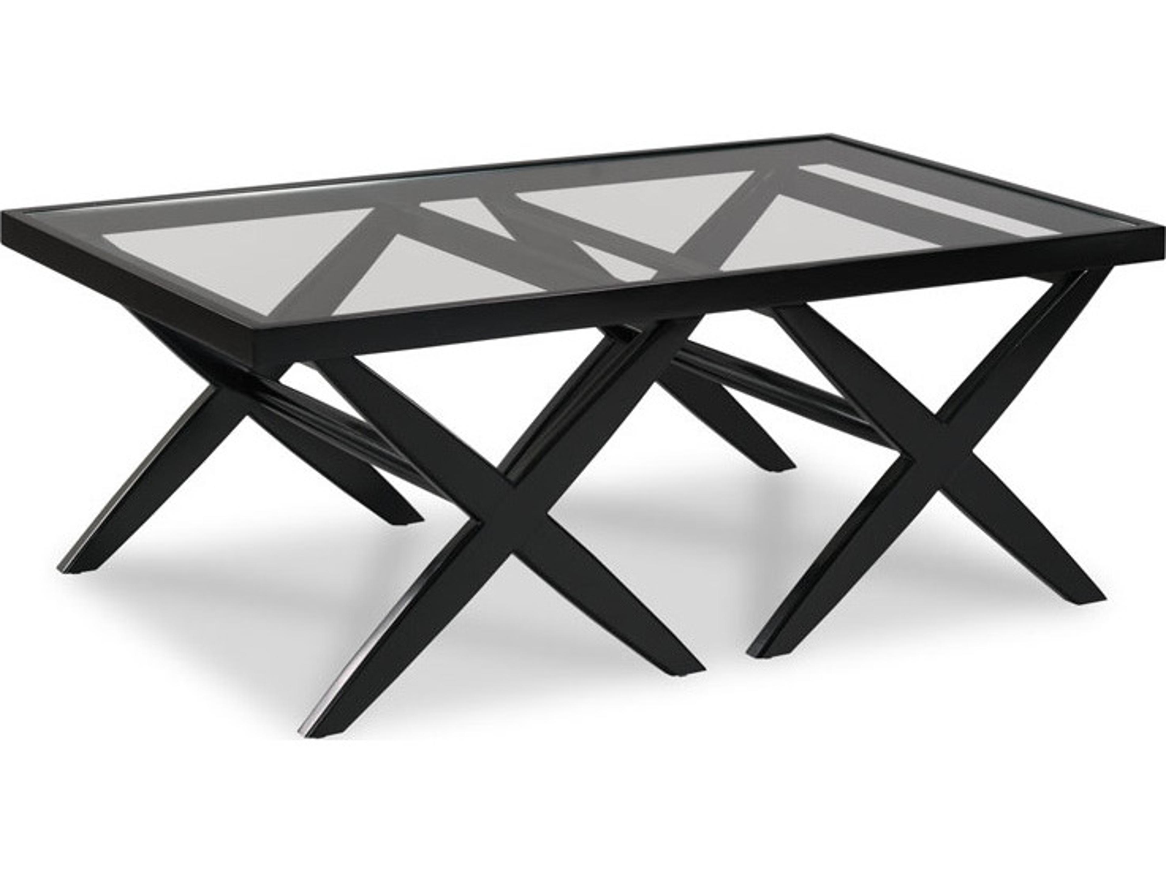 Woodbridge Benjamin Coffee Table