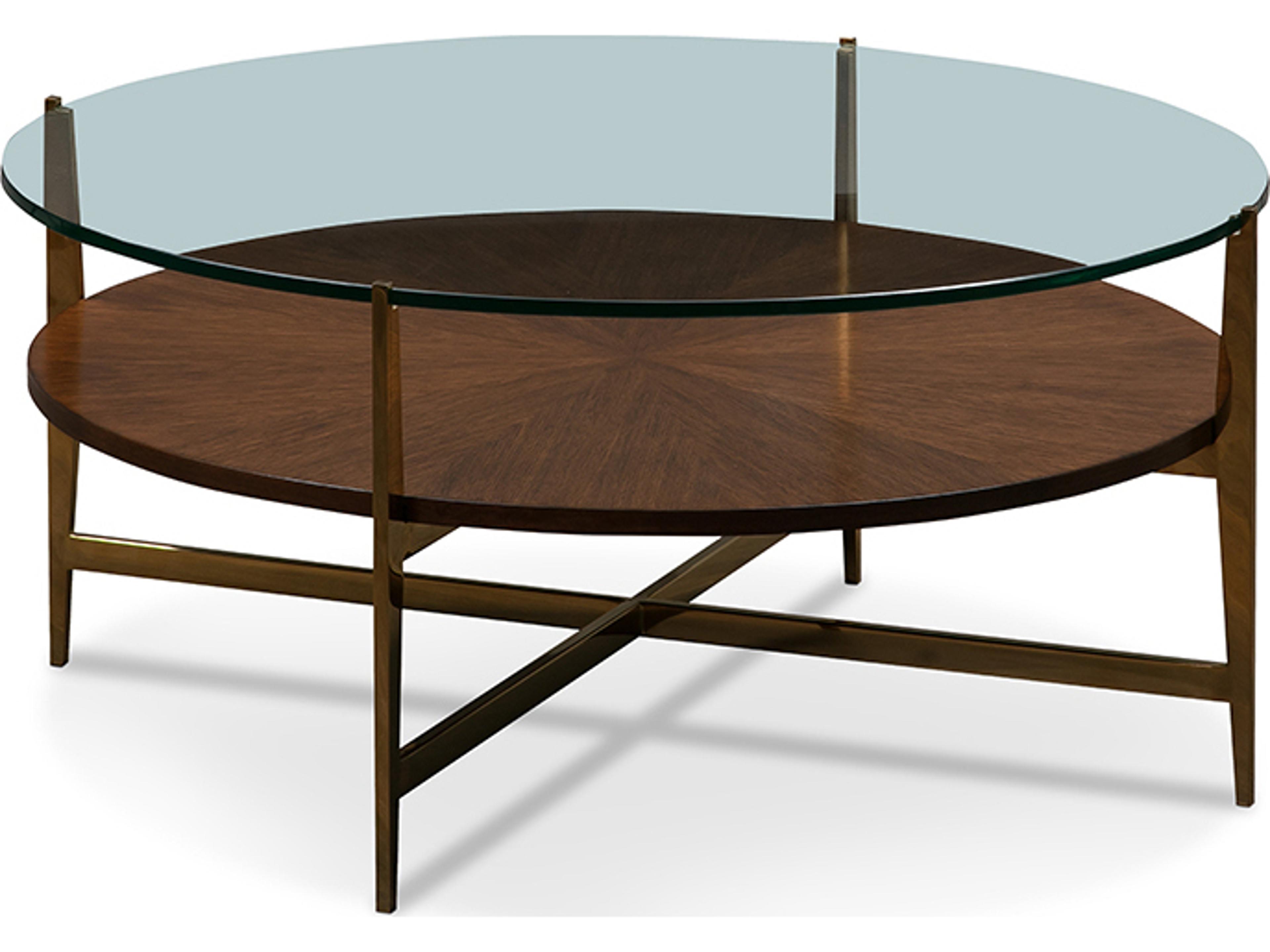 Woodbridge La Scala Round Coffee Table