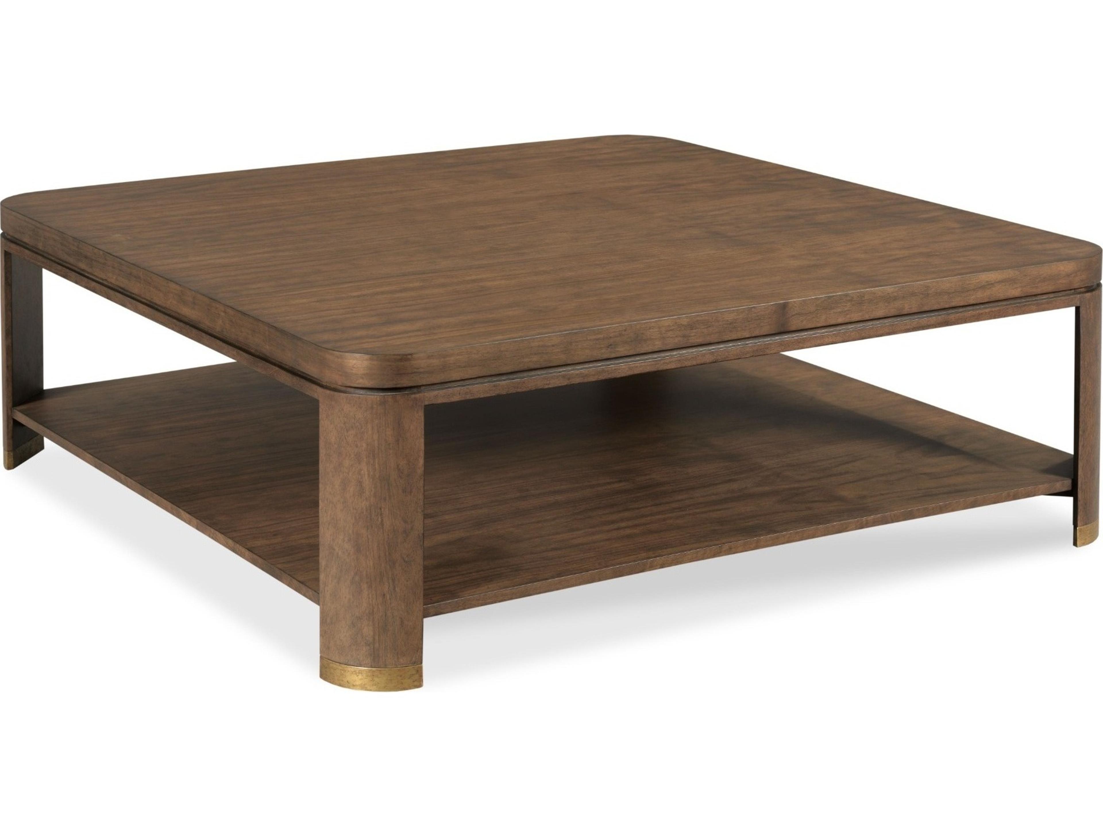 Woodbridge Highlands Square Coffee Table