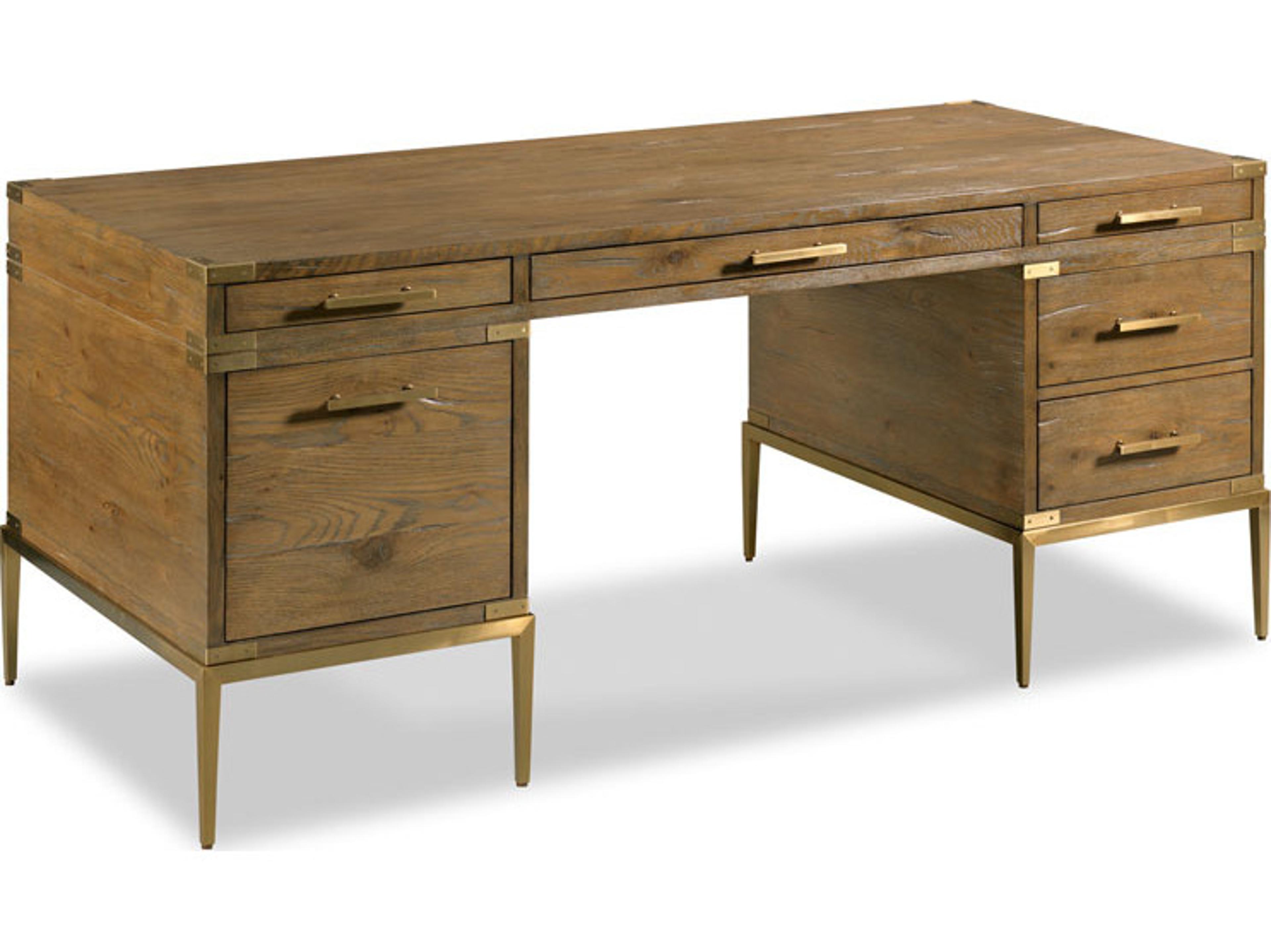 Woodbridge Katana Desk