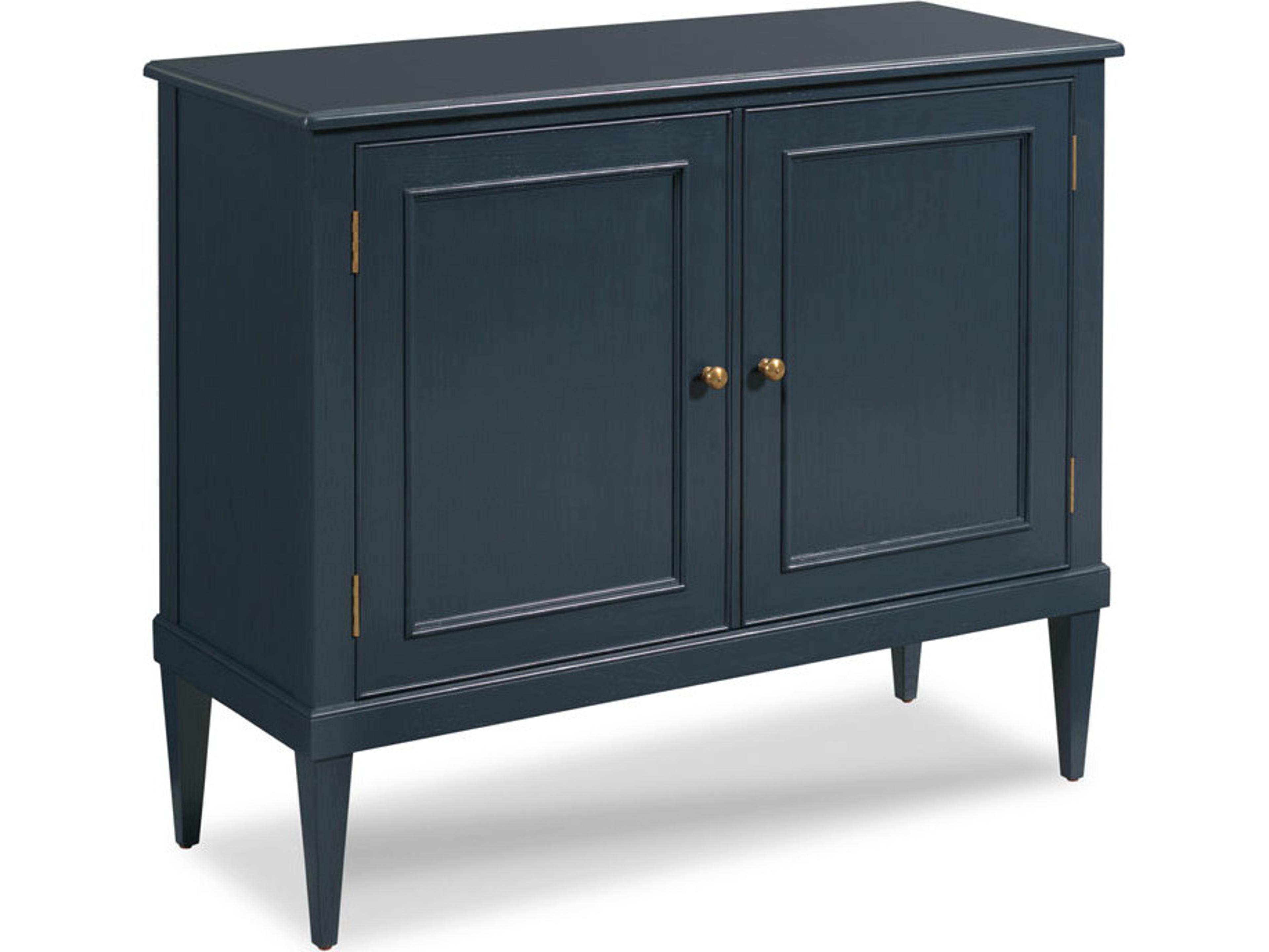 Woodbridge Cerise Accent Cabinet