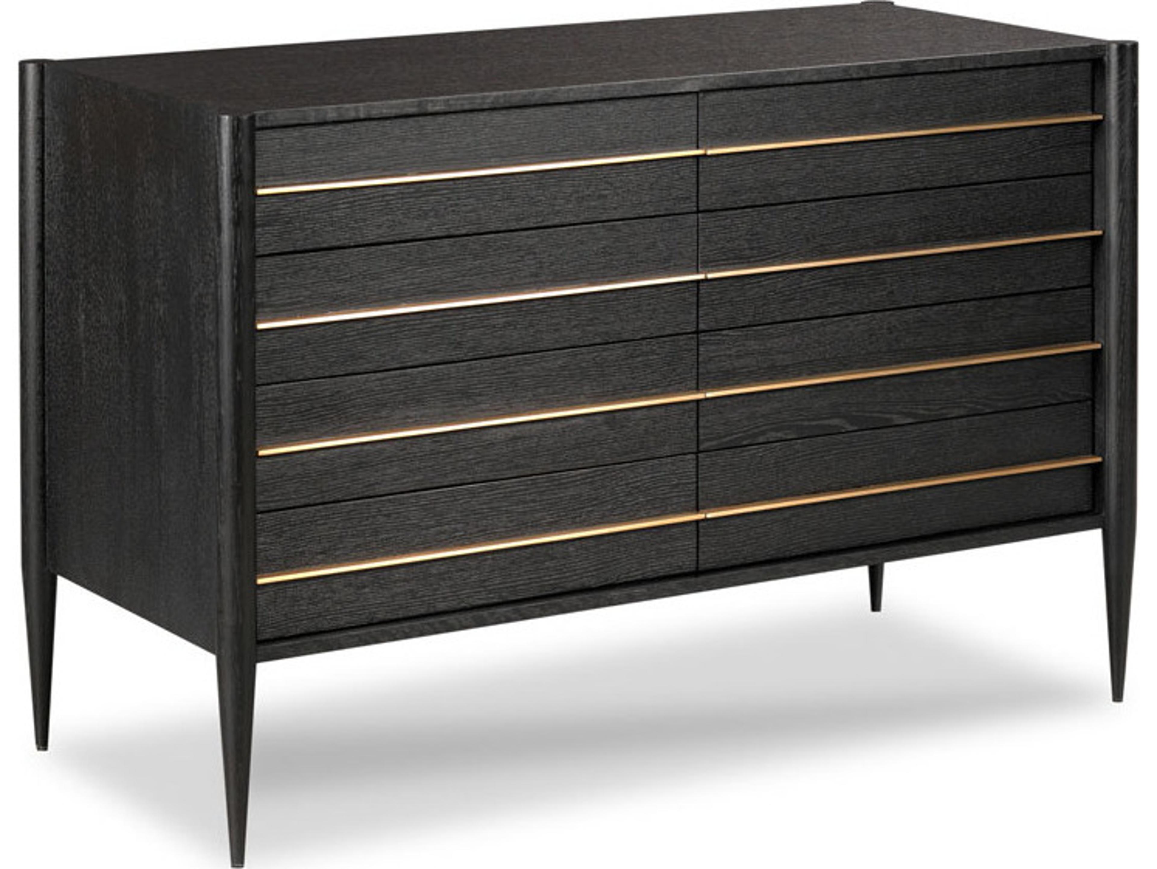 Woodbridge Roswell Double Dresser
