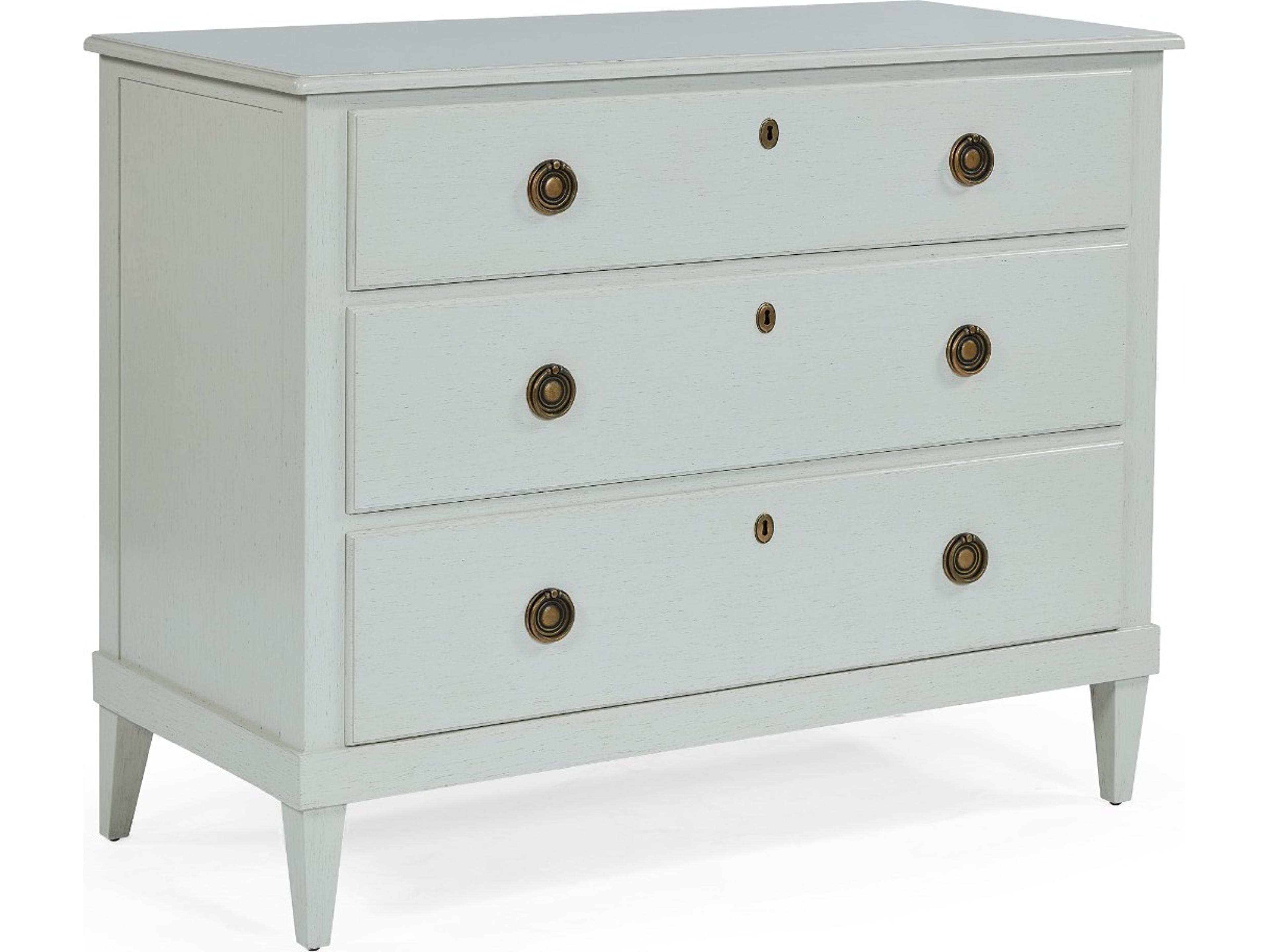 Woodbridge Adams Dresser