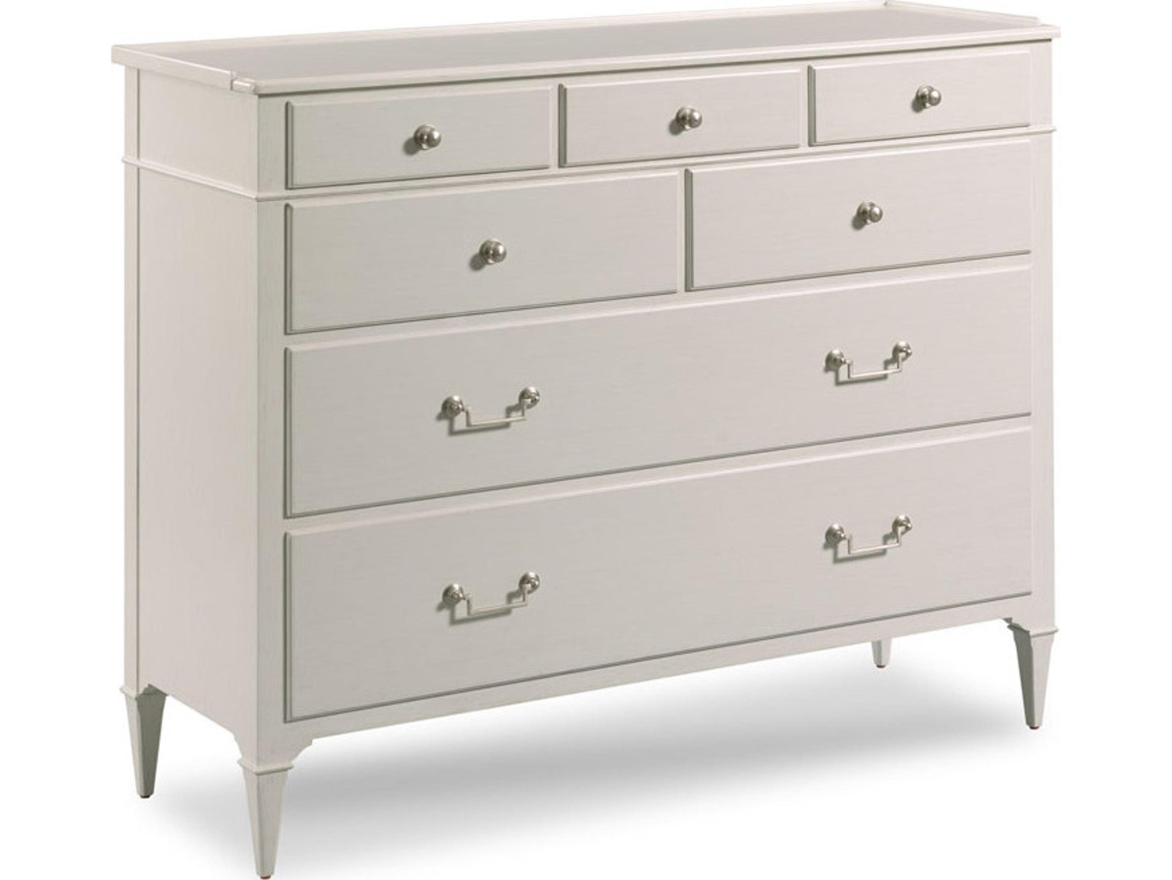 Woodbridge Marseille Dressing Chest