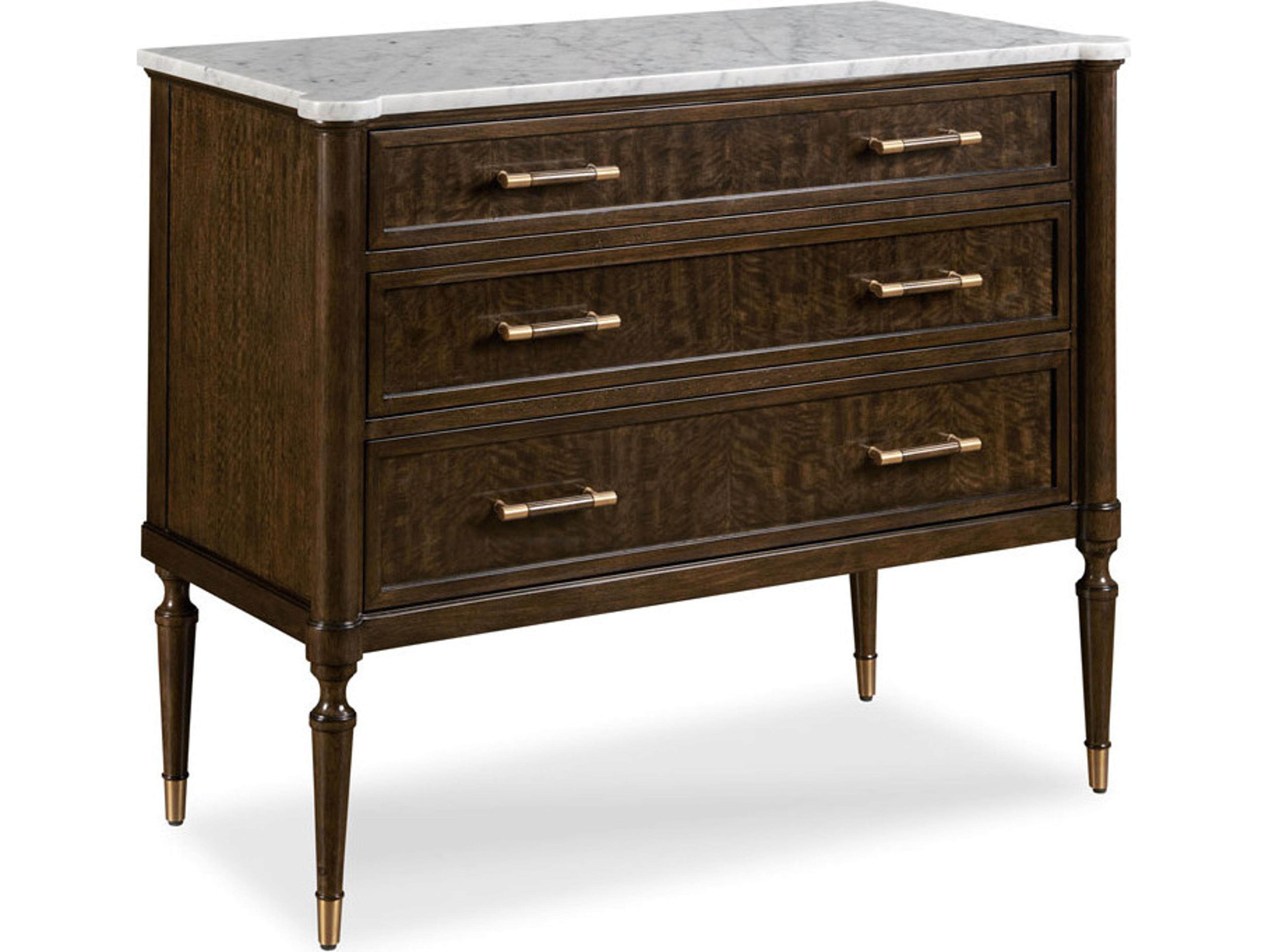 Woodbridge Melrose Chest