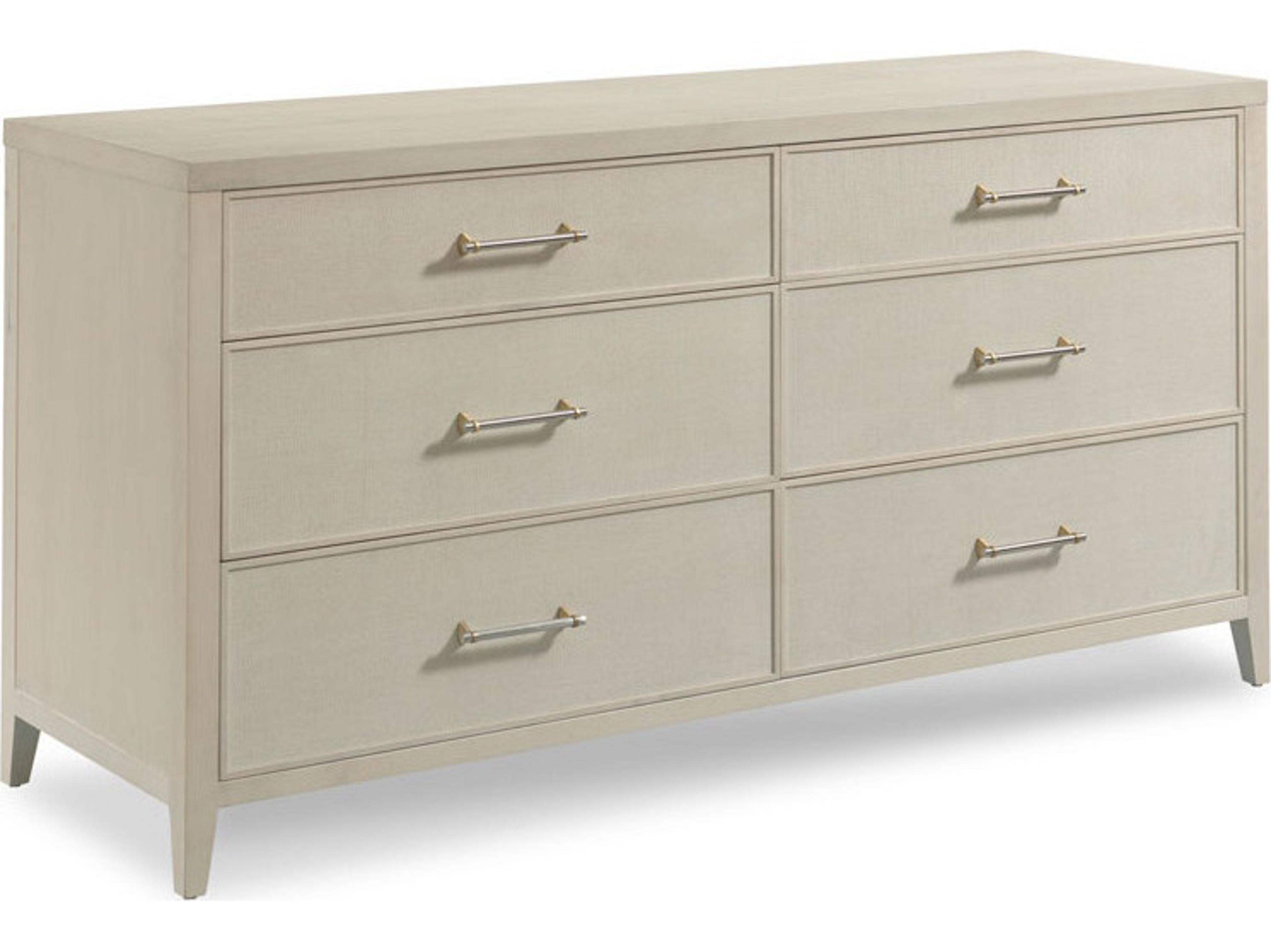 Woodbridge Foley Double Dresser